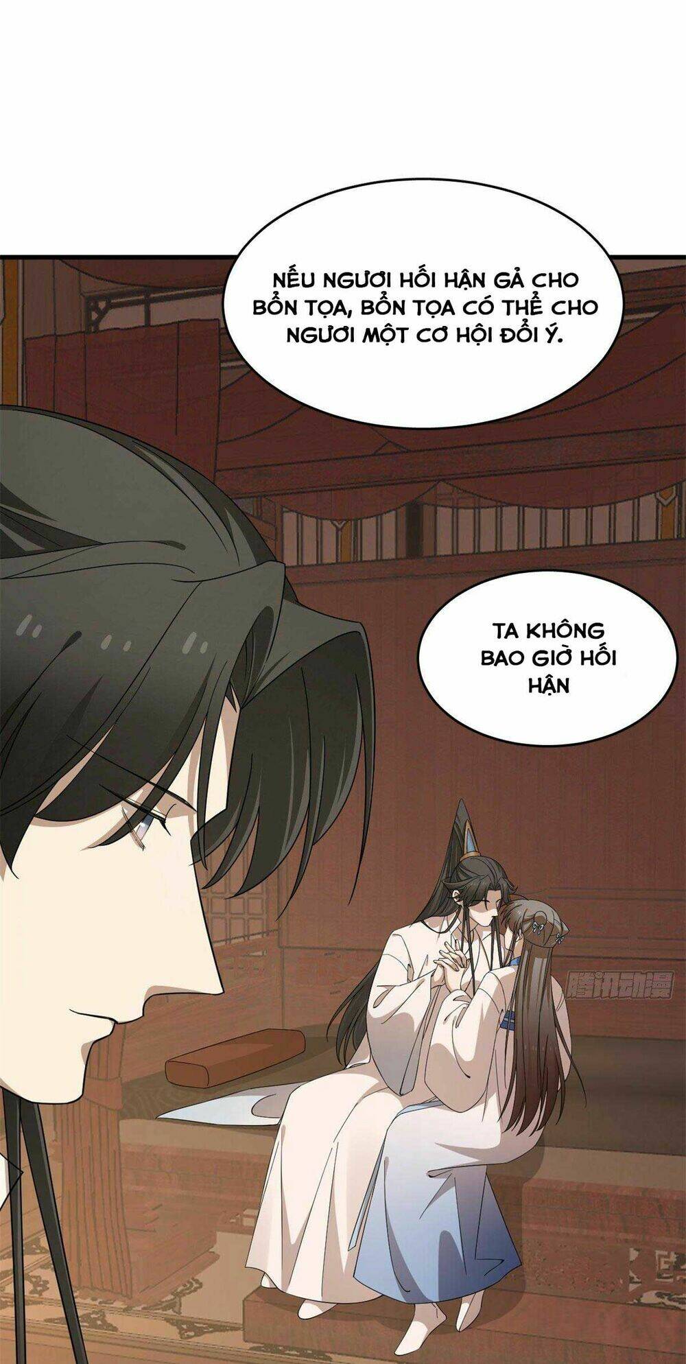 Độc Bộ Thiên Hạ: Đặc Công Thần Y Chapter 360 - Trang 11