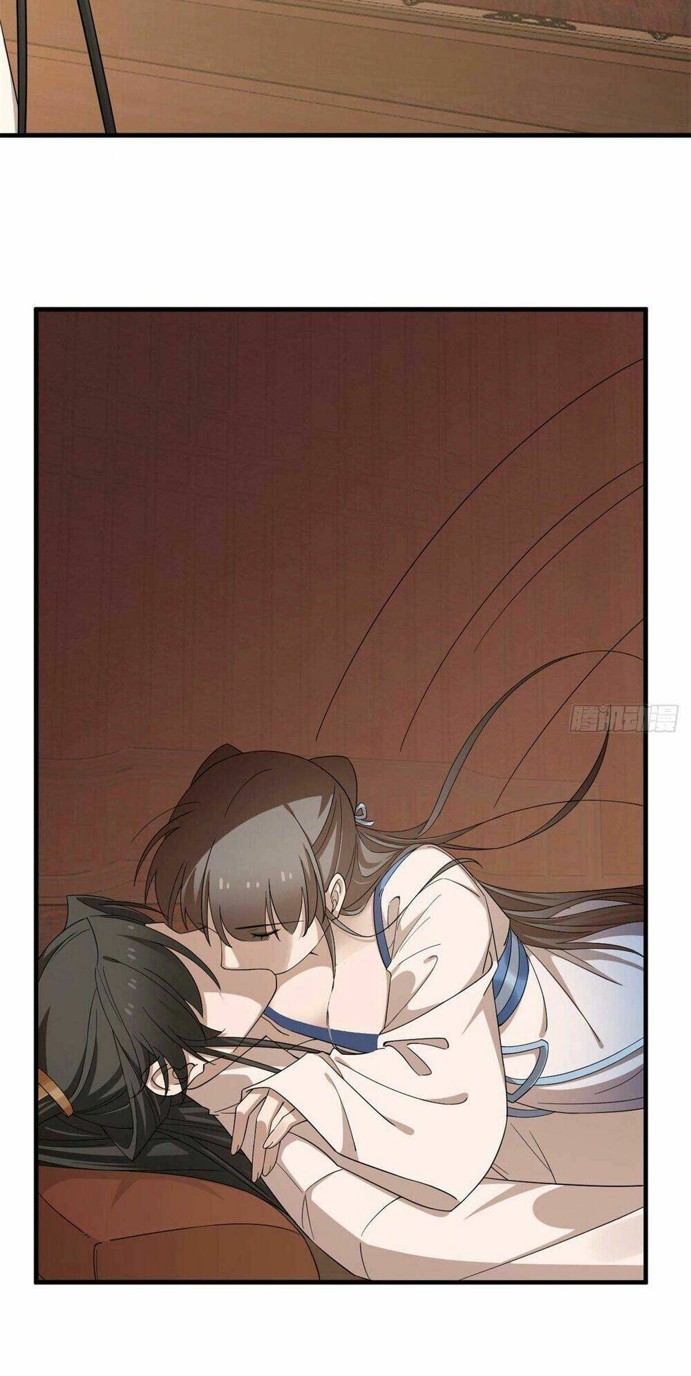 Độc Bộ Thiên Hạ: Đặc Công Thần Y Chapter 360 - Trang 12