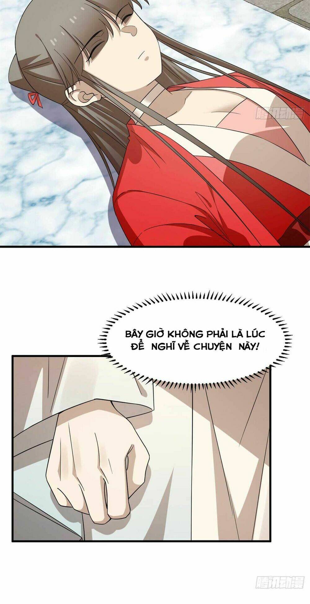 Độc Bộ Thiên Hạ: Đặc Công Thần Y Chapter 360 - Trang 14