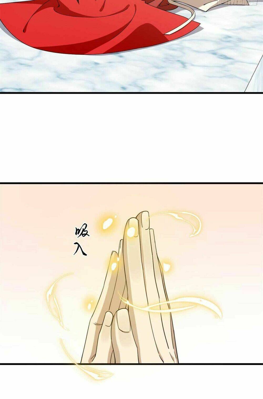 Độc Bộ Thiên Hạ: Đặc Công Thần Y Chapter 360 - Trang 16