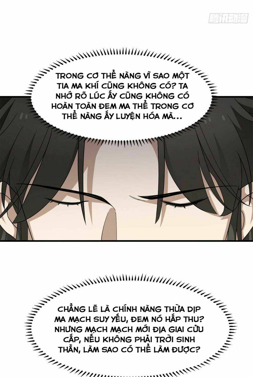 Độc Bộ Thiên Hạ: Đặc Công Thần Y Chapter 360 - Trang 17