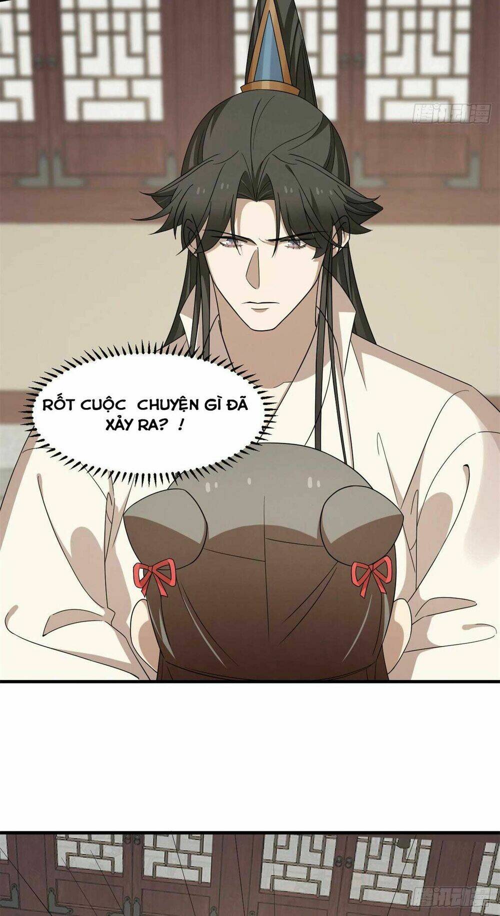 Độc Bộ Thiên Hạ: Đặc Công Thần Y Chapter 360 - Trang 19