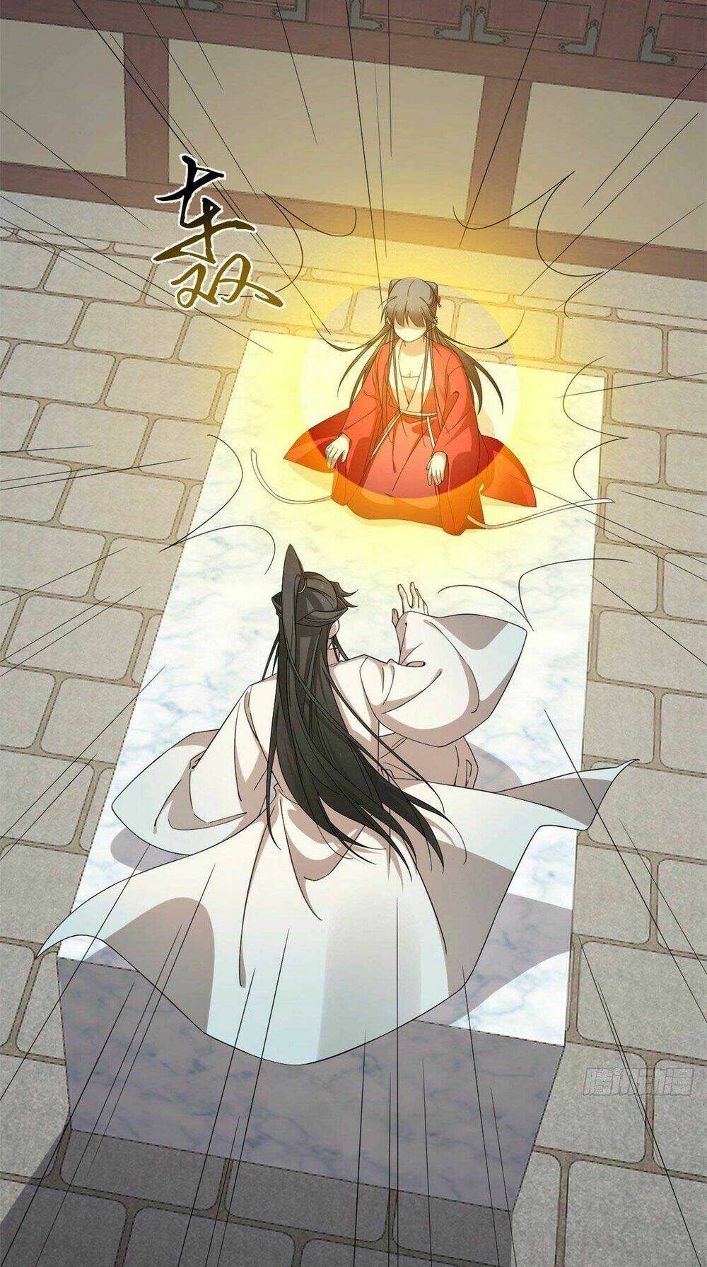 Độc Bộ Thiên Hạ: Đặc Công Thần Y Chapter 360 - Trang 20