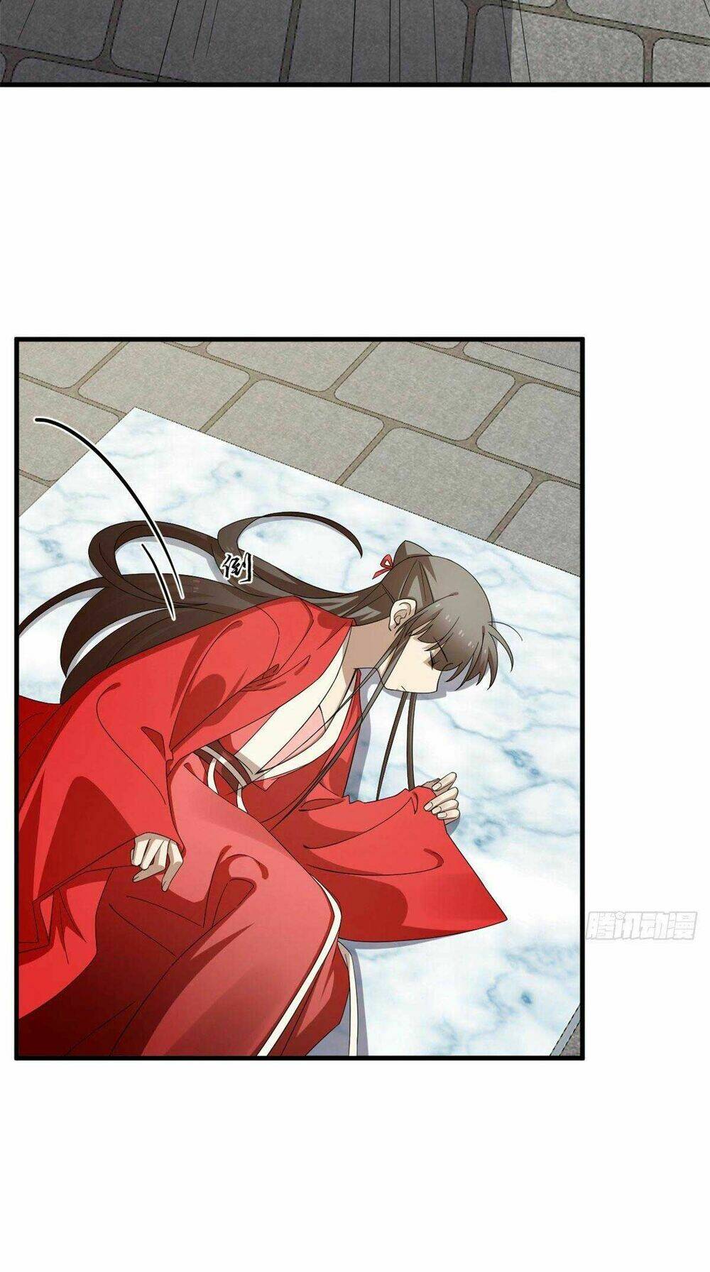 Độc Bộ Thiên Hạ: Đặc Công Thần Y Chapter 360 - Trang 21