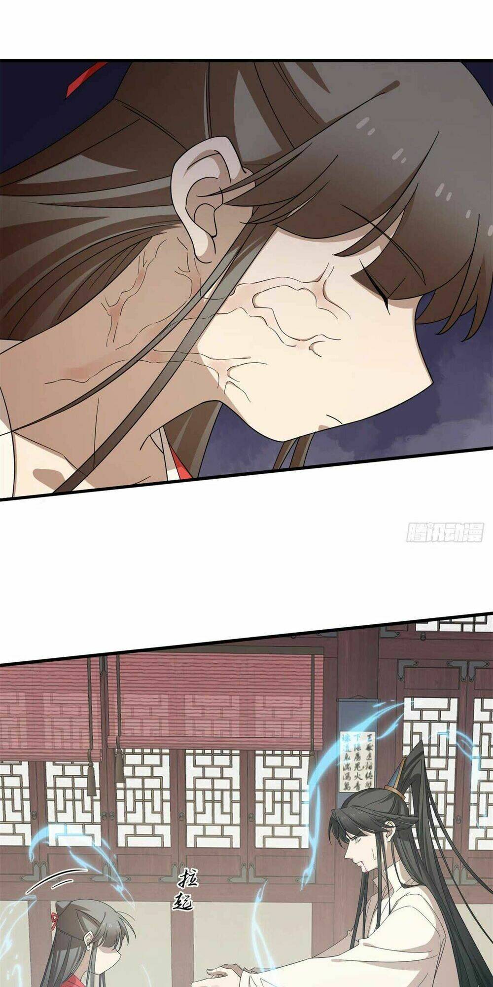 Độc Bộ Thiên Hạ: Đặc Công Thần Y Chapter 360 - Trang 22