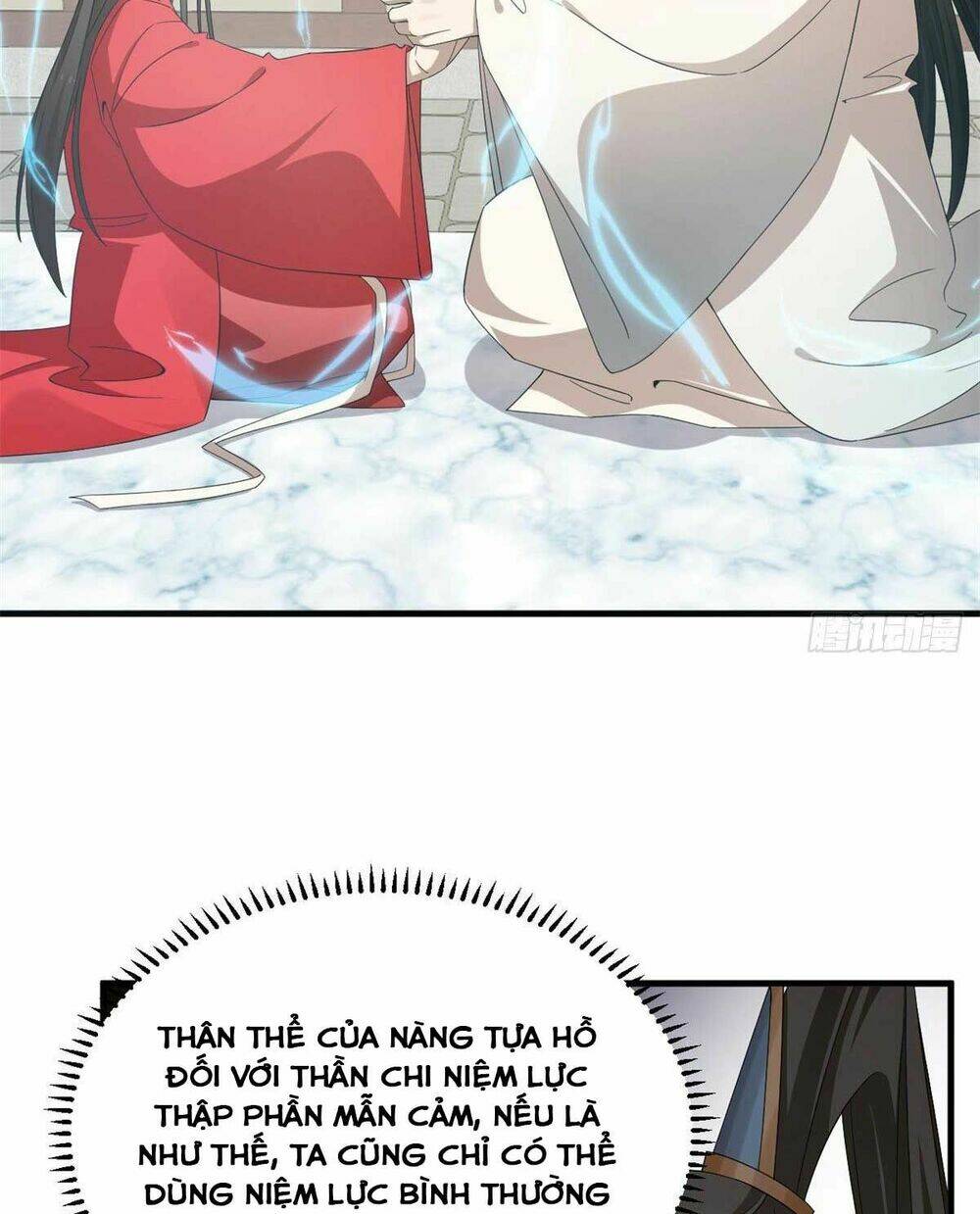 Độc Bộ Thiên Hạ: Đặc Công Thần Y Chapter 360 - Trang 23
