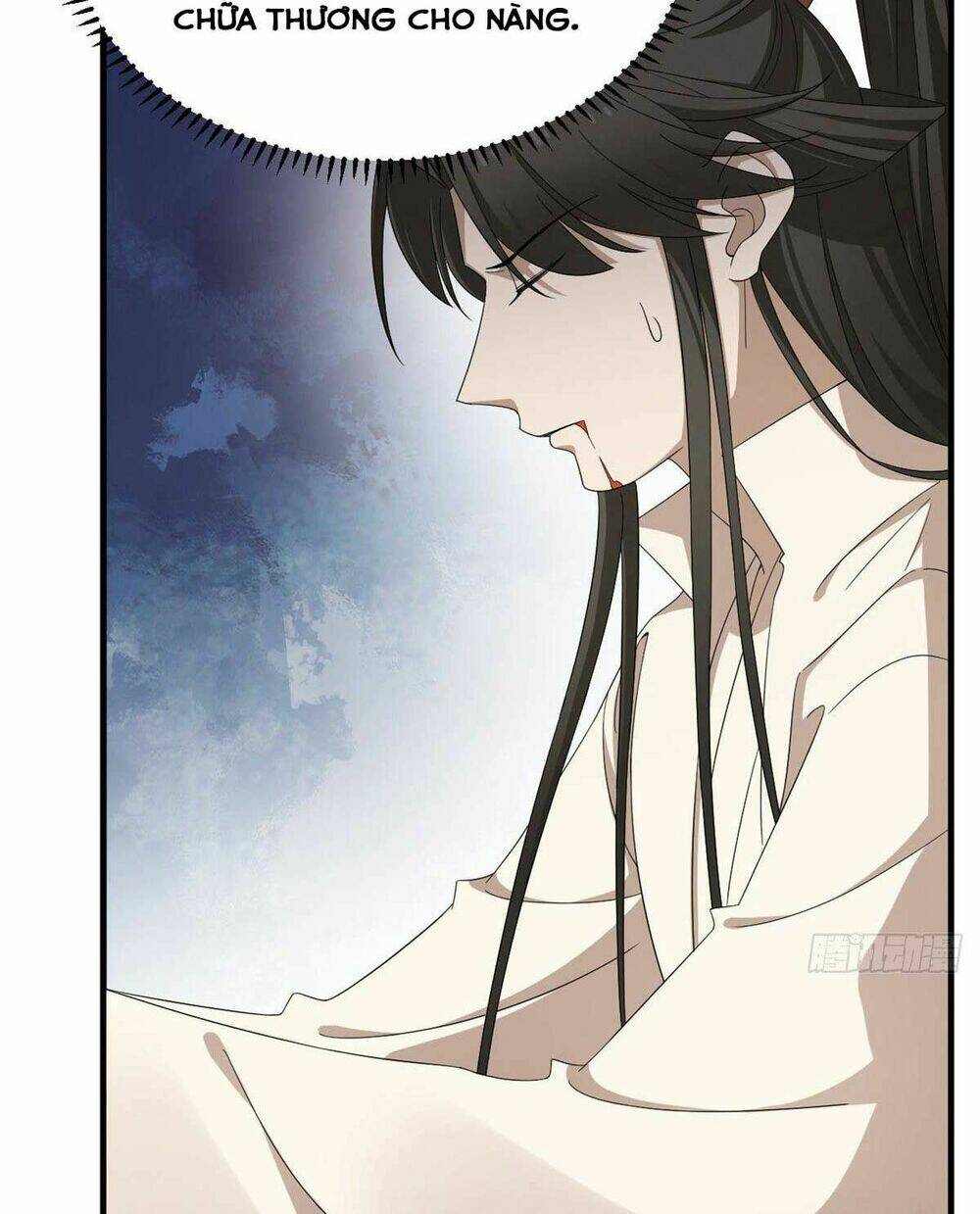 Độc Bộ Thiên Hạ: Đặc Công Thần Y Chapter 360 - Trang 24