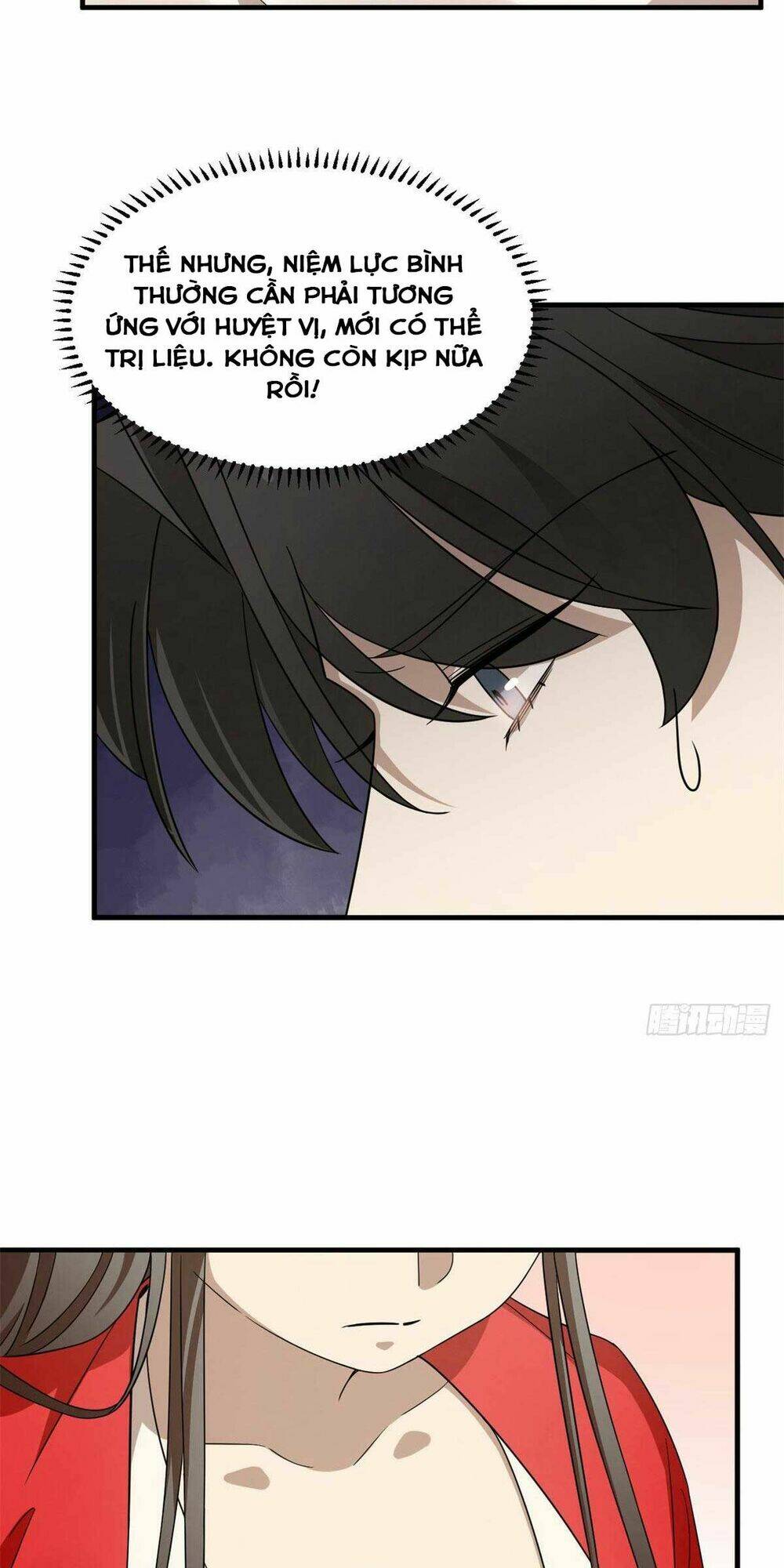 Độc Bộ Thiên Hạ: Đặc Công Thần Y Chapter 360 - Trang 25