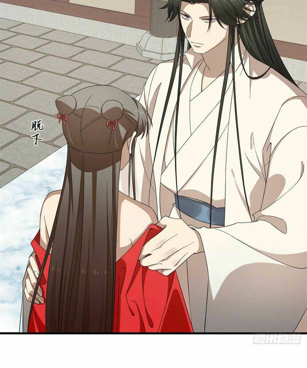 Độc Bộ Thiên Hạ: Đặc Công Thần Y Chapter 360 - Trang 27