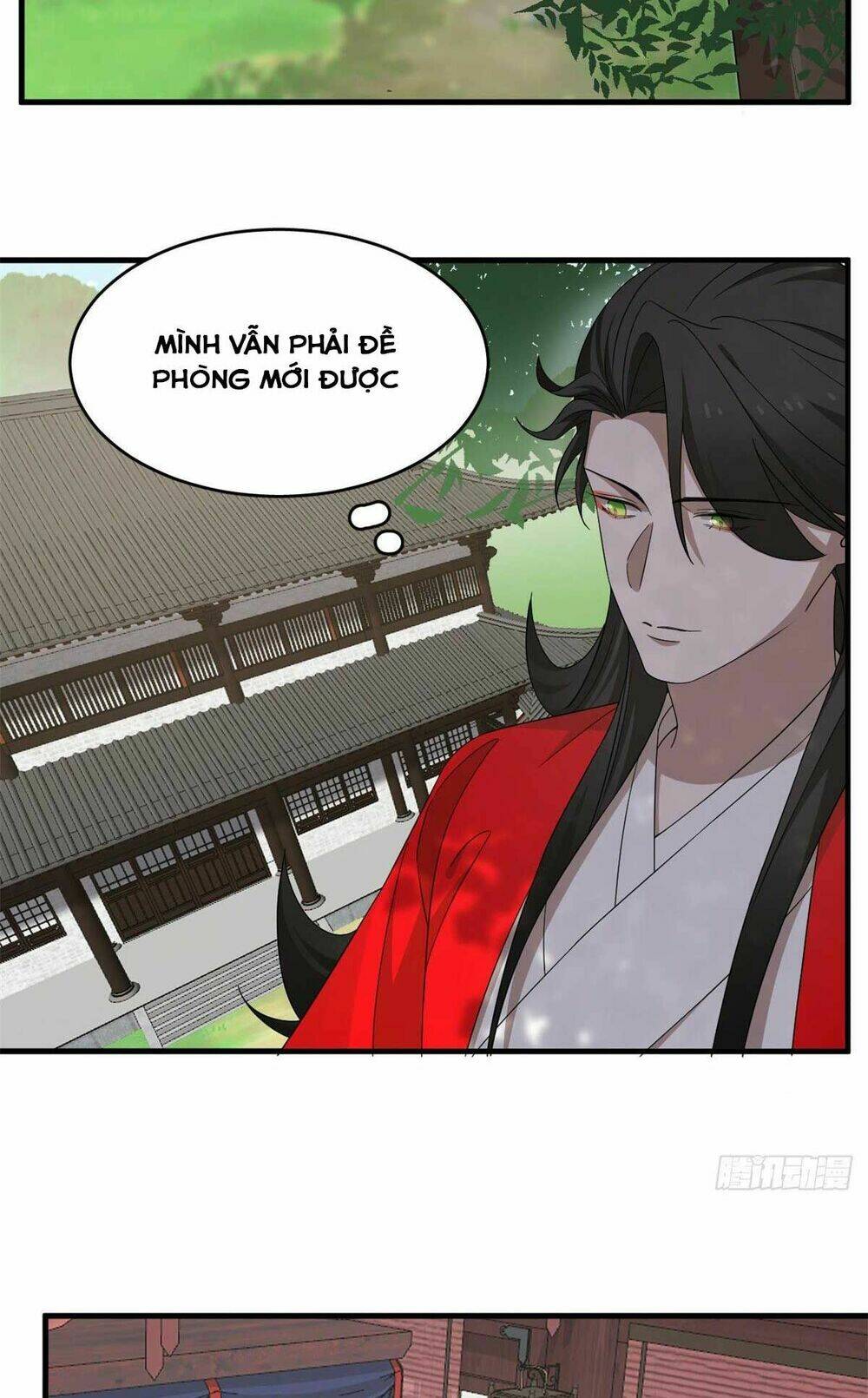 Độc Bộ Thiên Hạ: Đặc Công Thần Y Chapter 360 - Trang 2