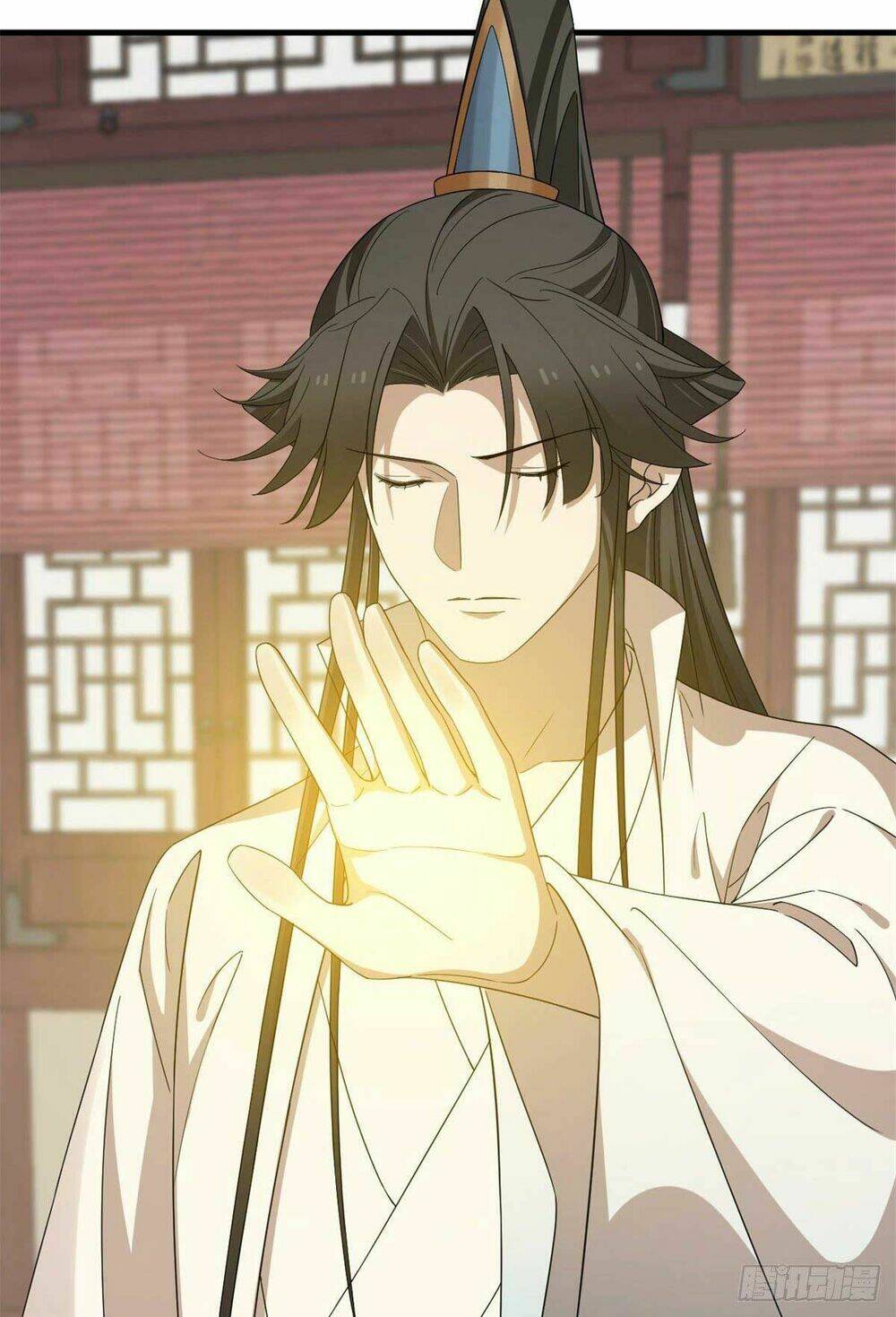 Độc Bộ Thiên Hạ: Đặc Công Thần Y Chapter 360 - Trang 29