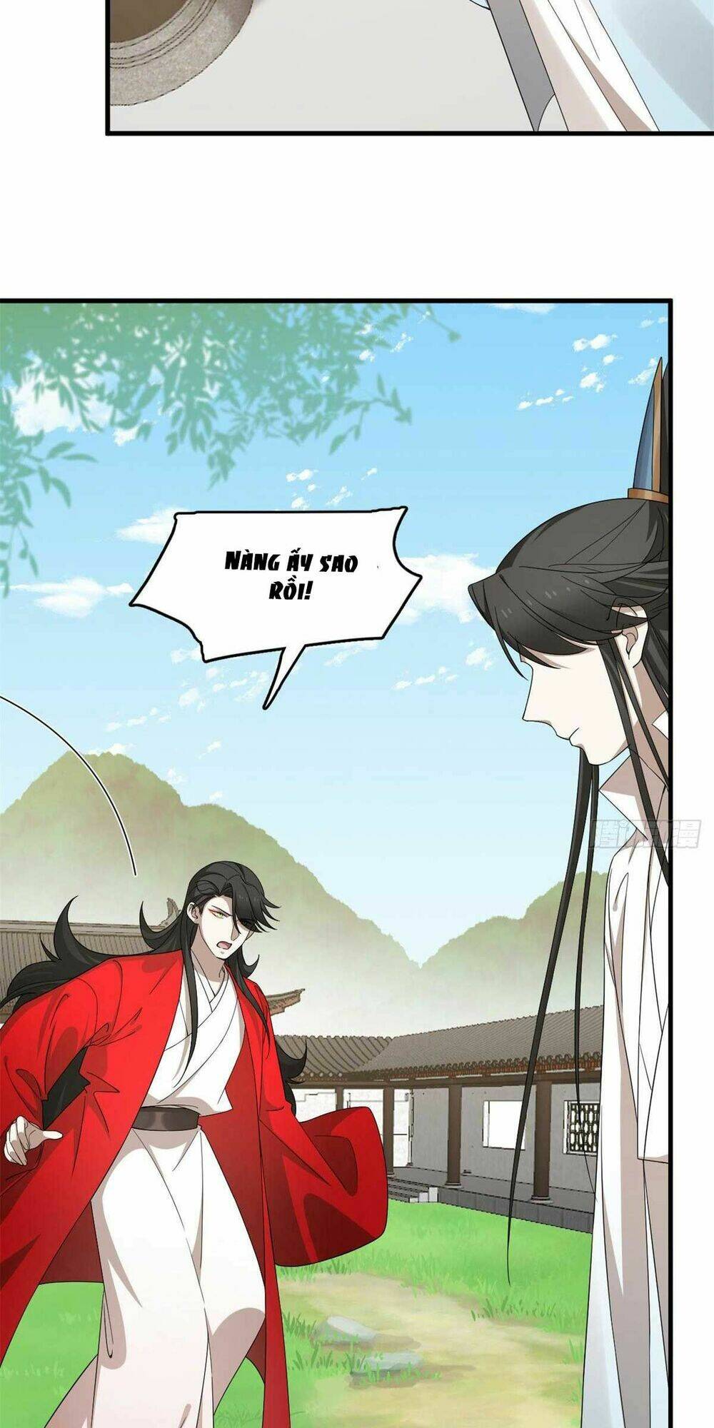 Độc Bộ Thiên Hạ: Đặc Công Thần Y Chapter 360 - Trang 32
