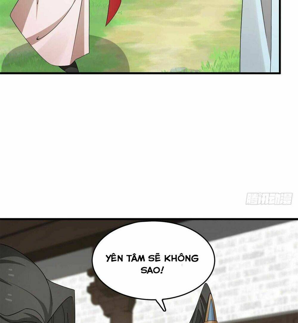 Độc Bộ Thiên Hạ: Đặc Công Thần Y Chapter 360 - Trang 33