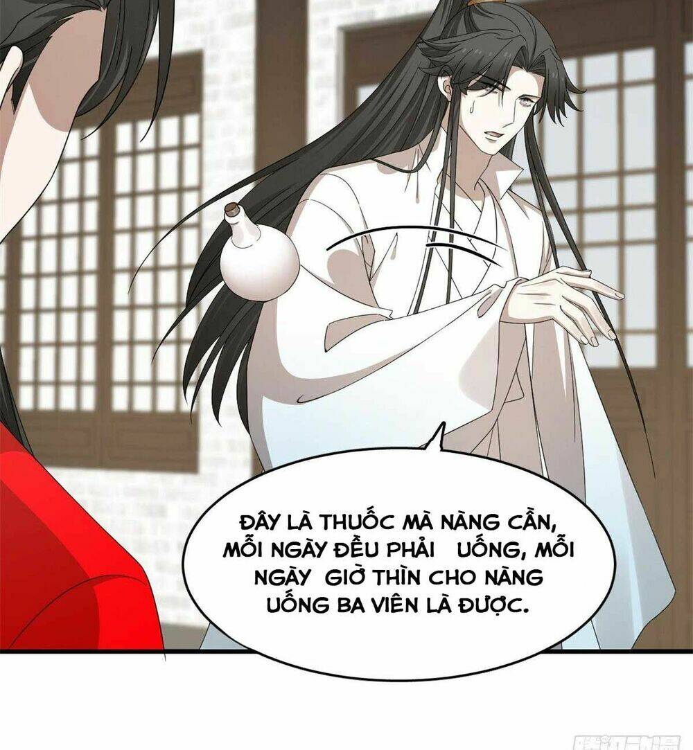 Độc Bộ Thiên Hạ: Đặc Công Thần Y Chapter 360 - Trang 34