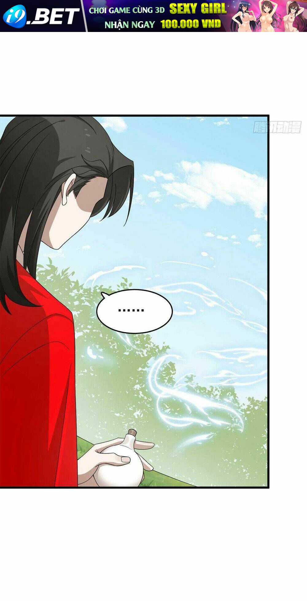 Độc Bộ Thiên Hạ: Đặc Công Thần Y Chapter 360 - Trang 37