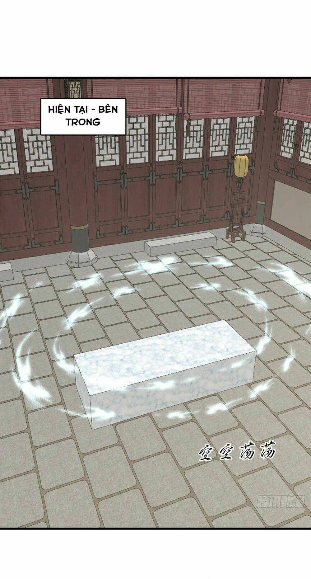 Độc Bộ Thiên Hạ: Đặc Công Thần Y Chapter 360 - Trang 4