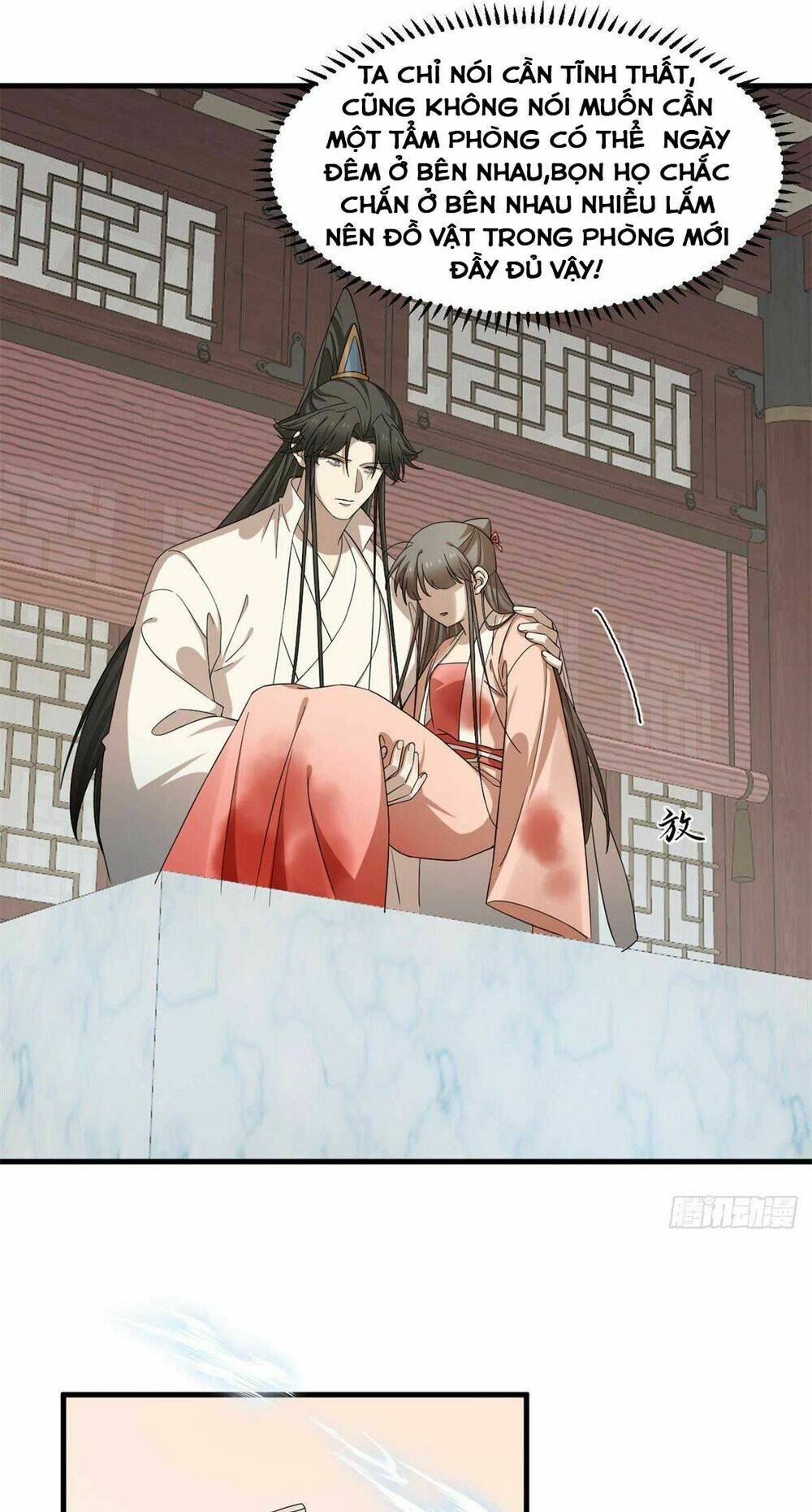 Độc Bộ Thiên Hạ: Đặc Công Thần Y Chapter 360 - Trang 5