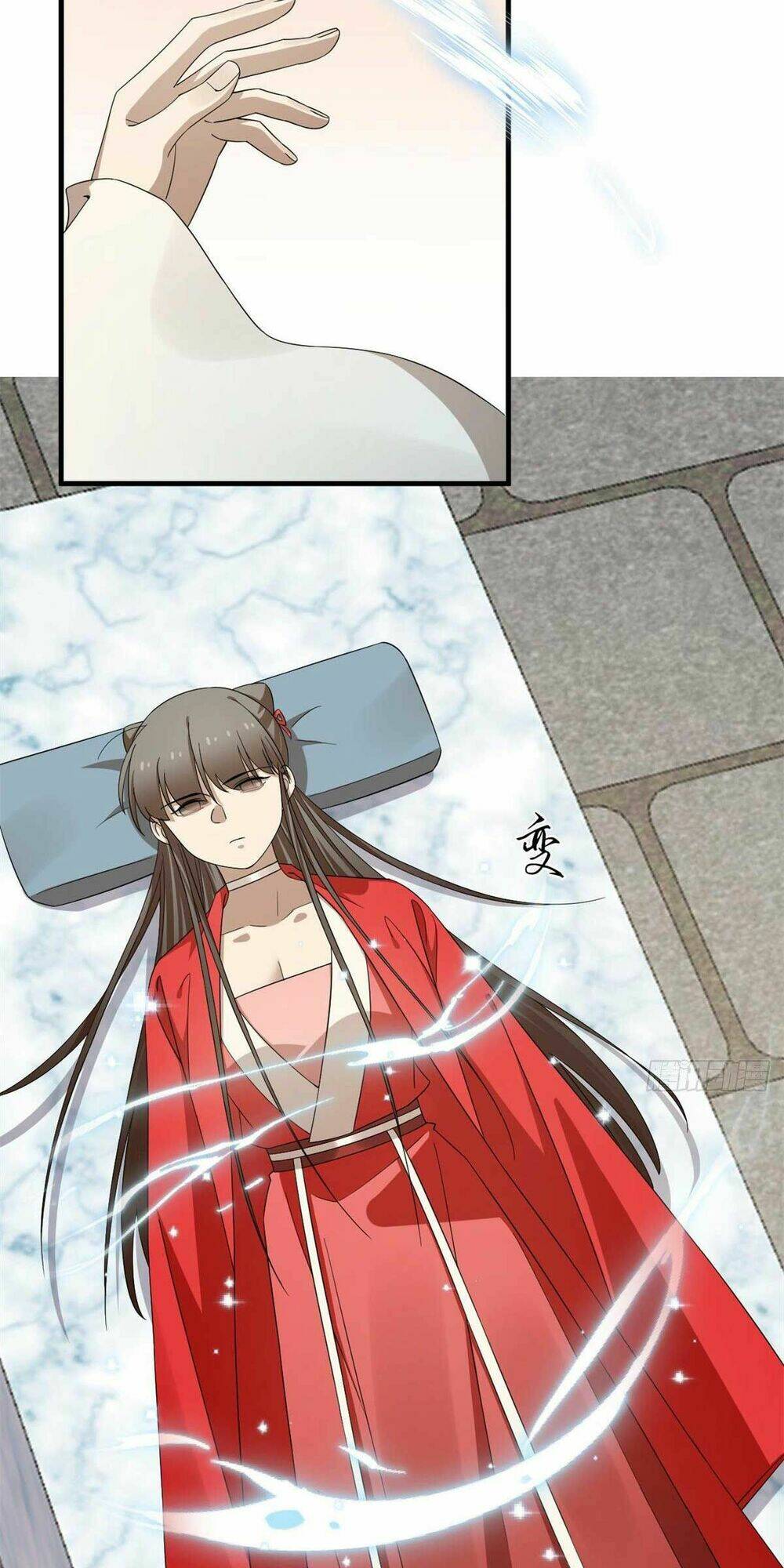 Độc Bộ Thiên Hạ: Đặc Công Thần Y Chapter 360 - Trang 6