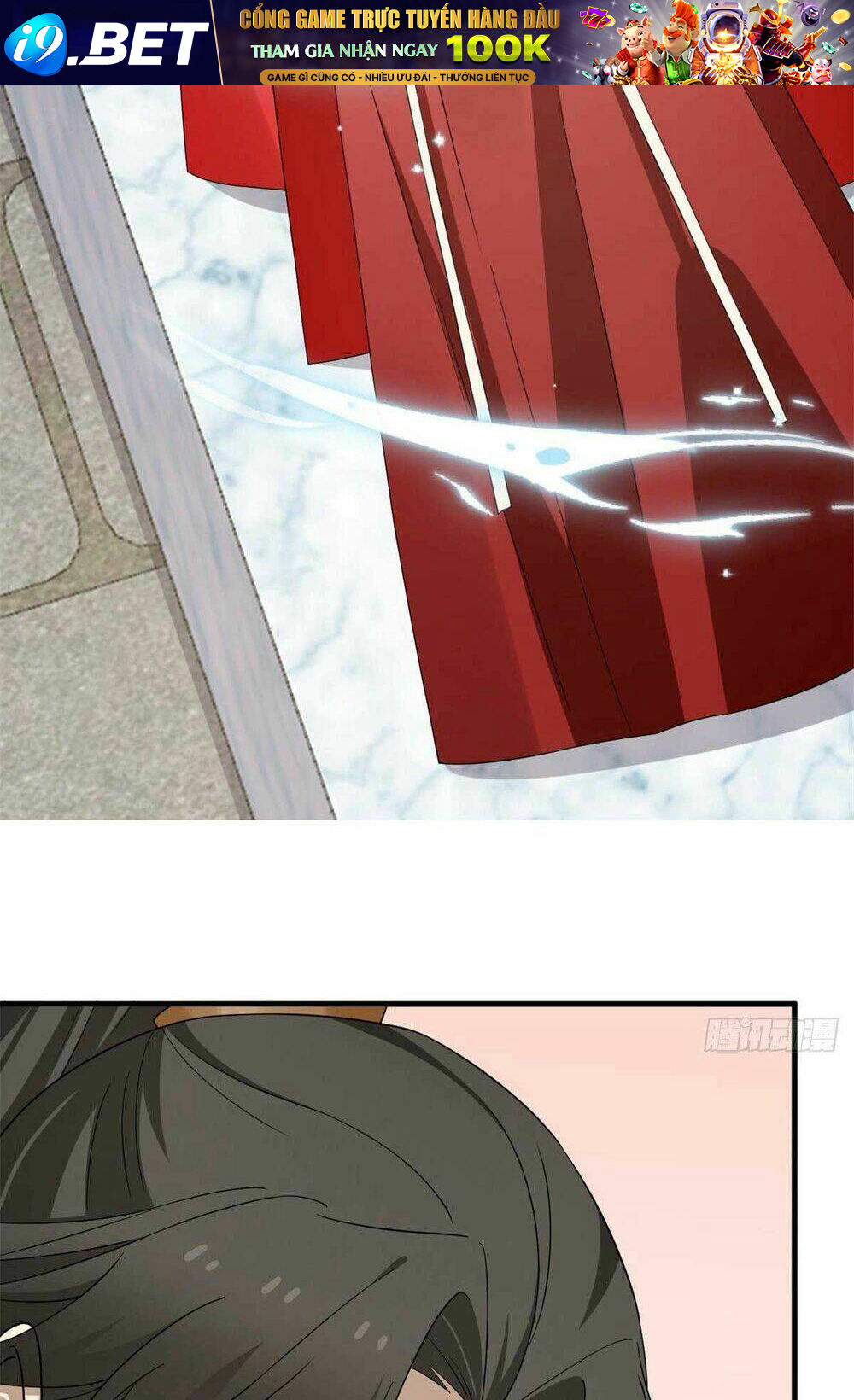 Độc Bộ Thiên Hạ: Đặc Công Thần Y Chapter 360 - Trang 7