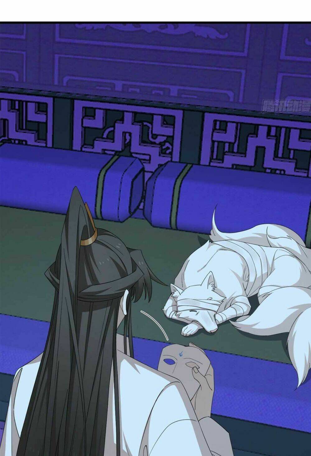 Độc Bộ Thiên Hạ: Đặc Công Thần Y - Chapter 361 - Page 11