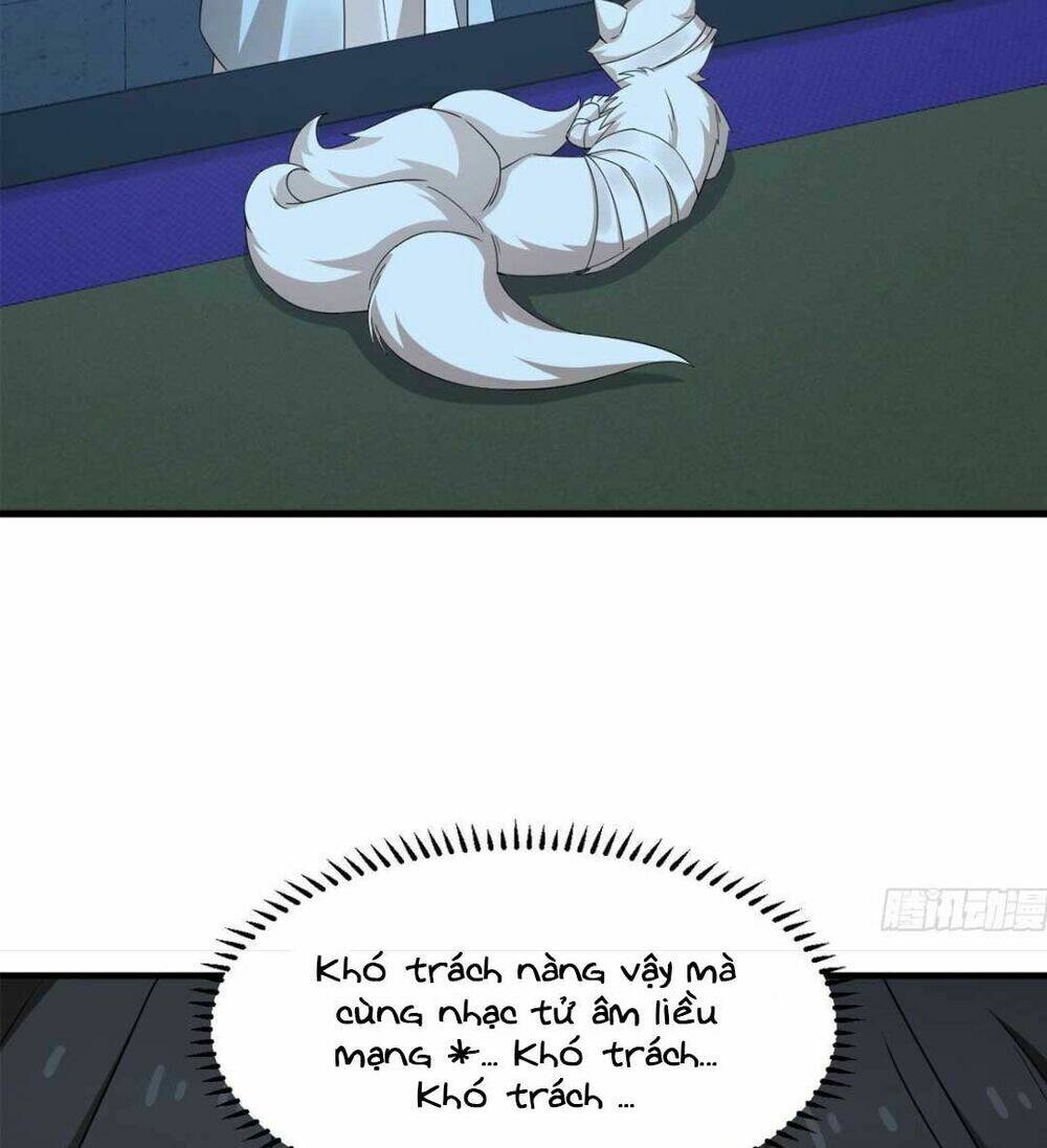 Độc Bộ Thiên Hạ: Đặc Công Thần Y - Chapter 361 - Page 28
