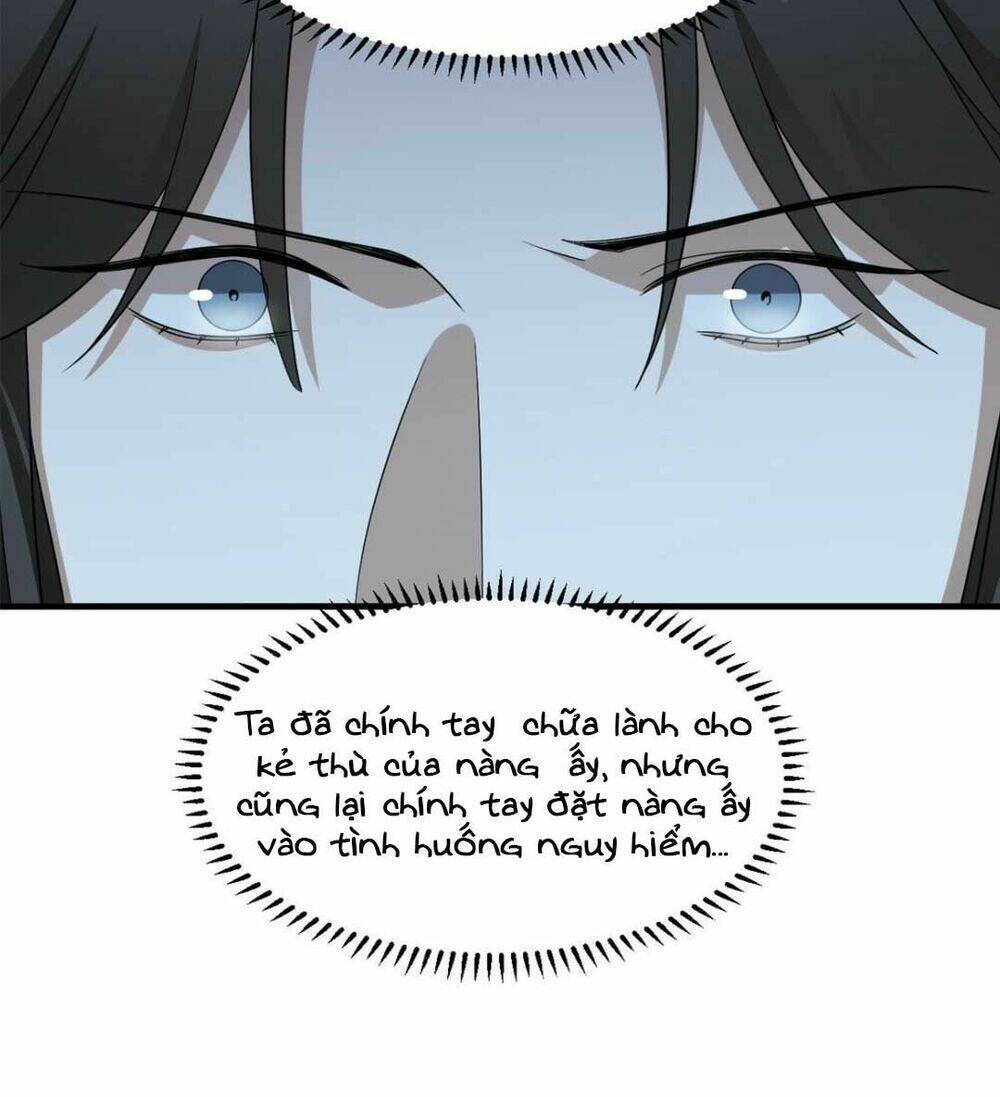 Độc Bộ Thiên Hạ: Đặc Công Thần Y - Chapter 361 - Page 29