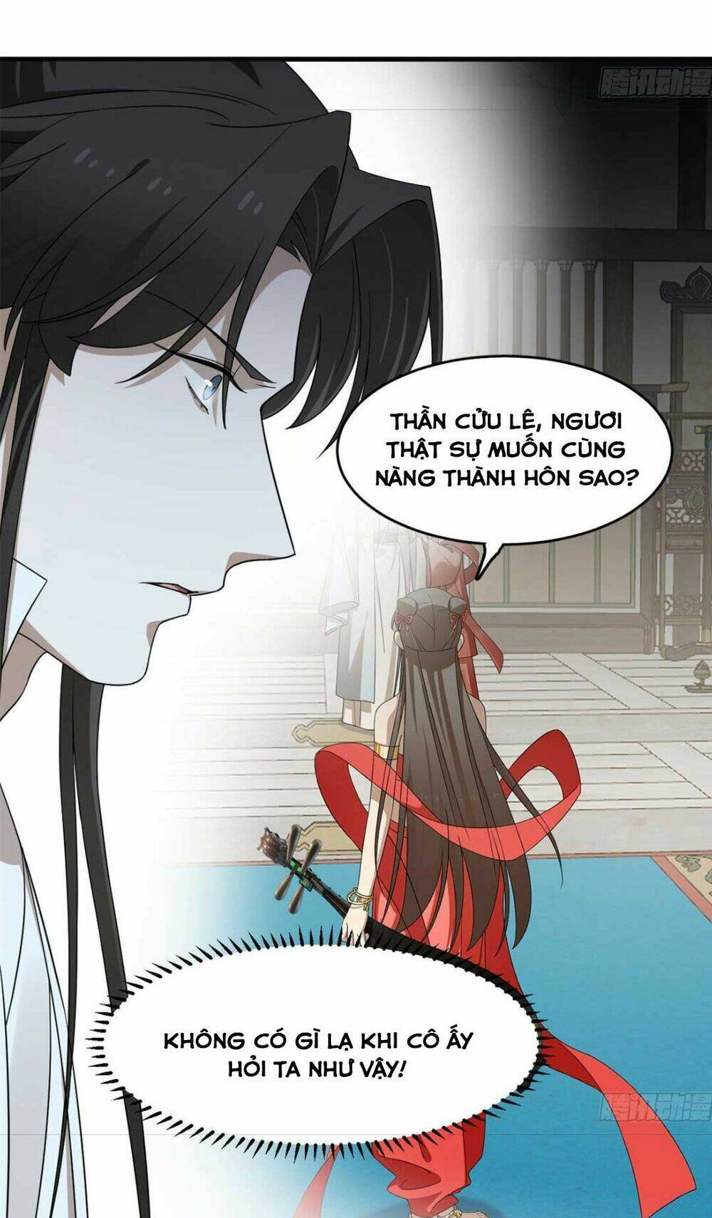 Độc Bộ Thiên Hạ: Đặc Công Thần Y - Chapter 361 - Page 30