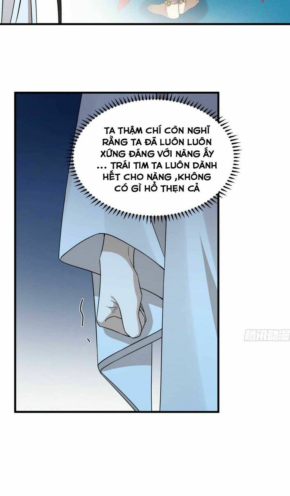 Độc Bộ Thiên Hạ: Đặc Công Thần Y - Chapter 361 - Page 31