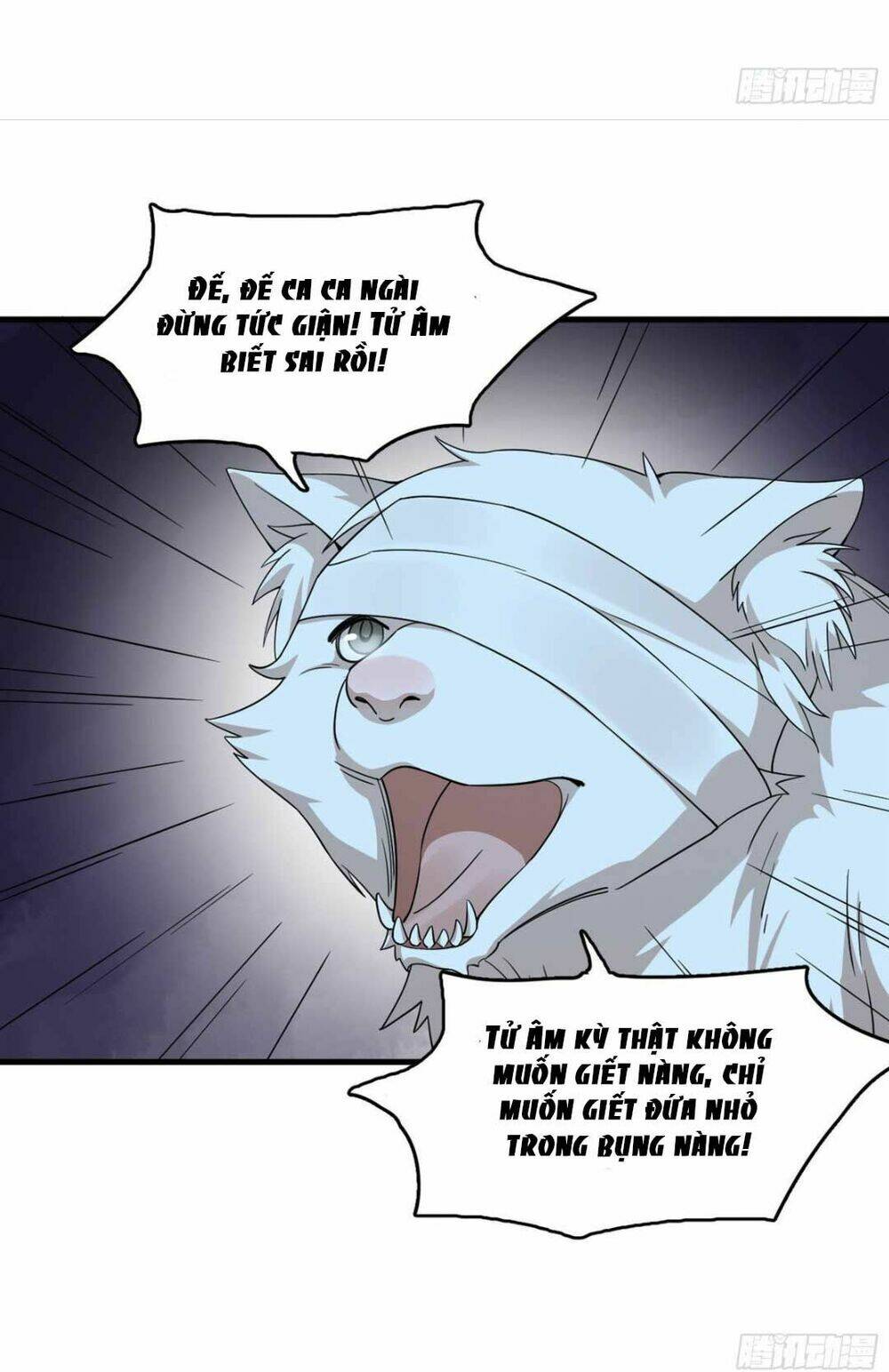 Độc Bộ Thiên Hạ: Đặc Công Thần Y - Chapter 361 - Page 34