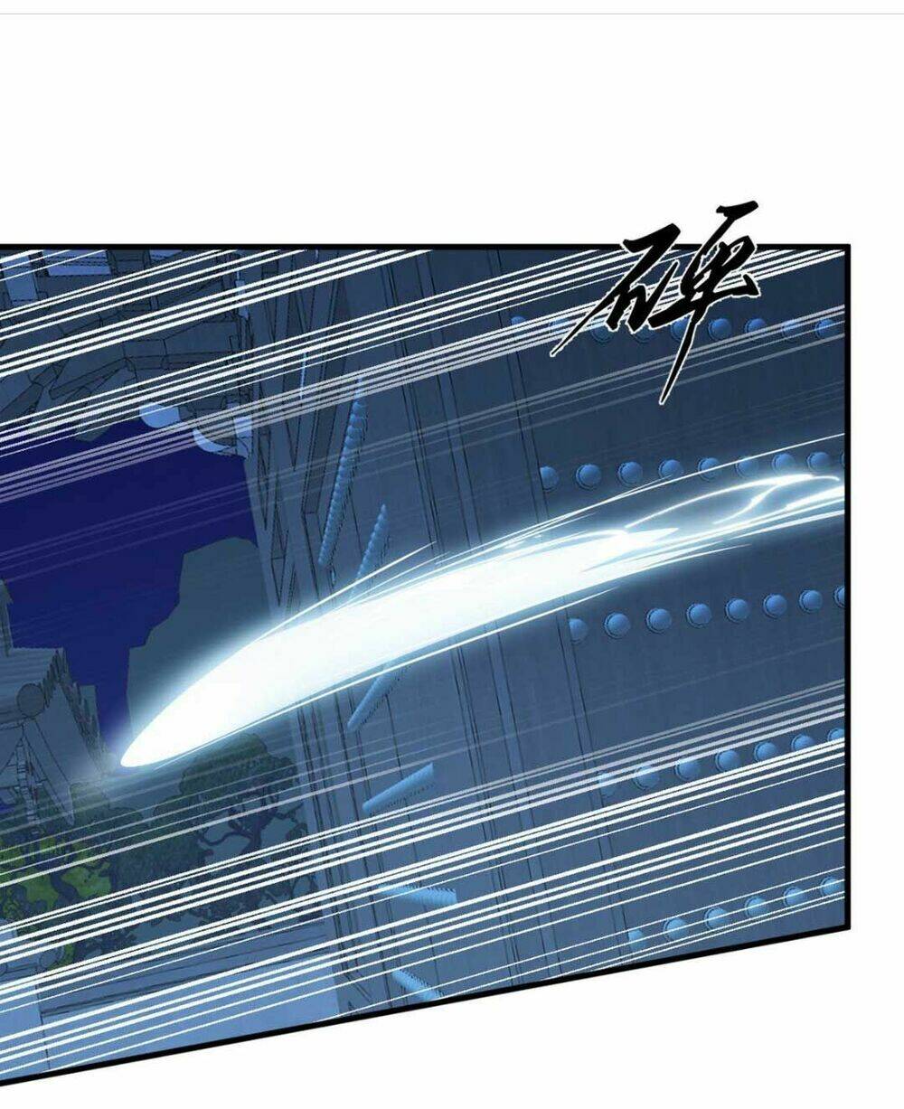 Độc Bộ Thiên Hạ: Đặc Công Thần Y - Chapter 361 - Page 35