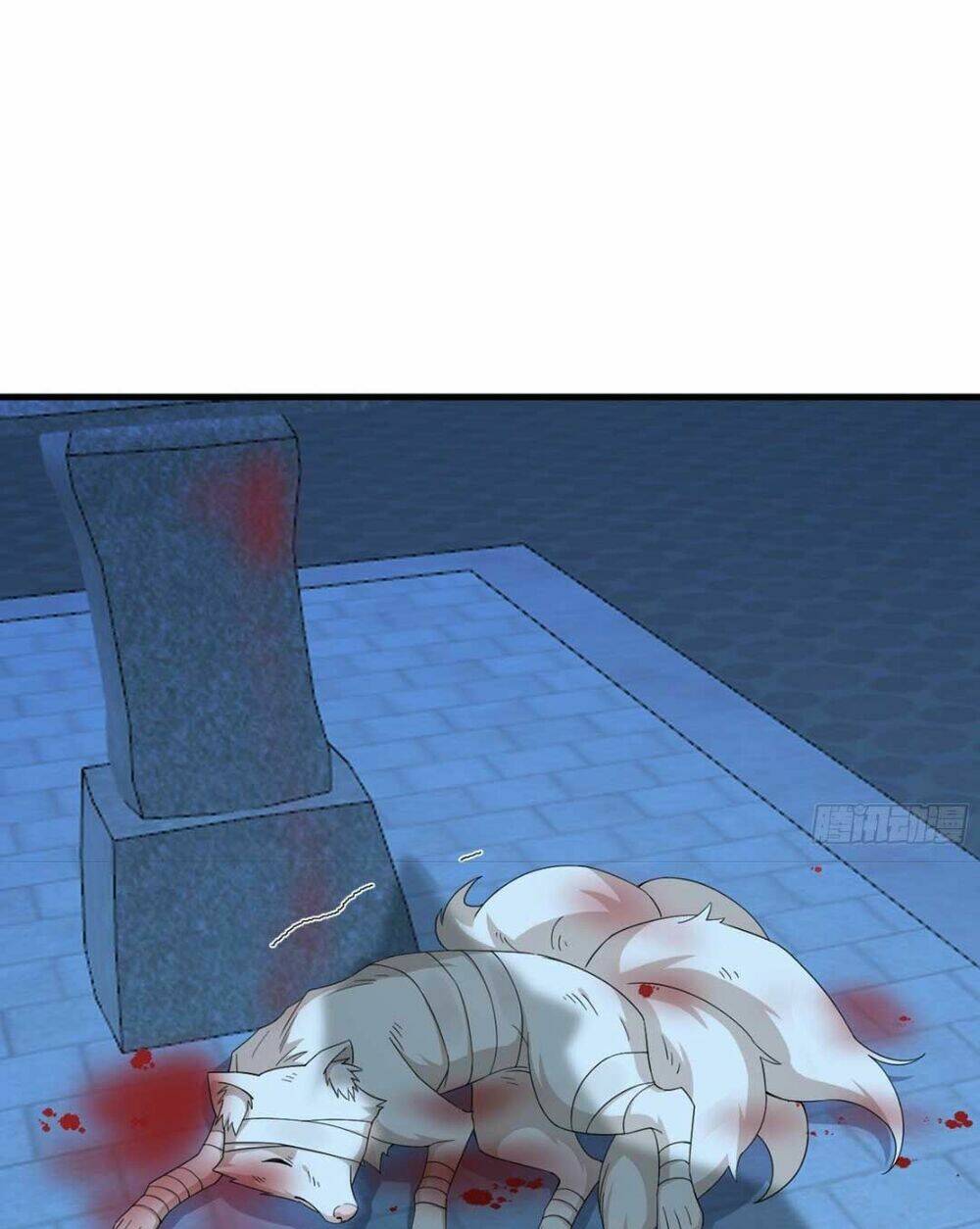 Độc Bộ Thiên Hạ: Đặc Công Thần Y - Chapter 361 - Page 37