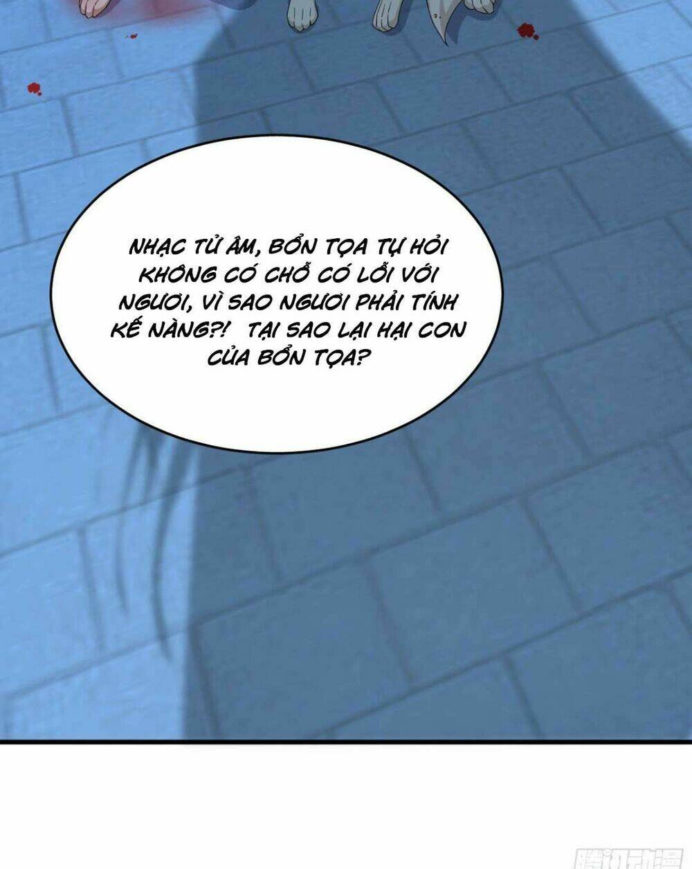 Độc Bộ Thiên Hạ: Đặc Công Thần Y - Chapter 361 - Page 38