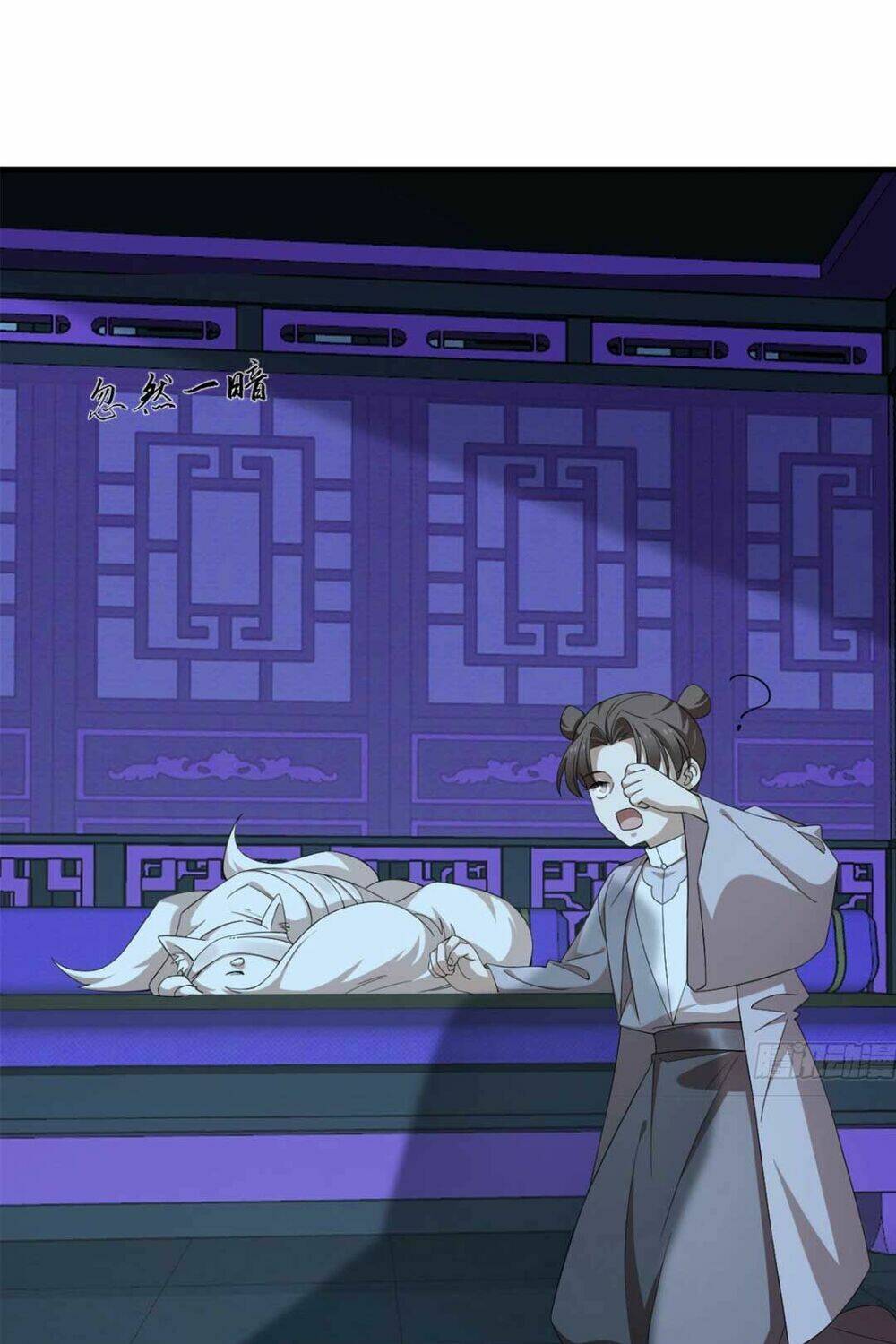 Độc Bộ Thiên Hạ: Đặc Công Thần Y - Chapter 361 - Page 5