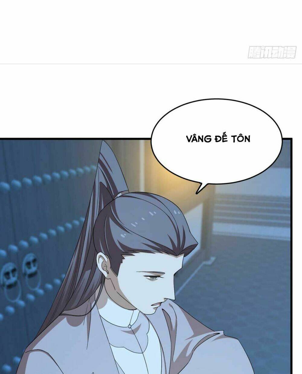 Độc Bộ Thiên Hạ: Đặc Công Thần Y Chapter 362 - Trang 9