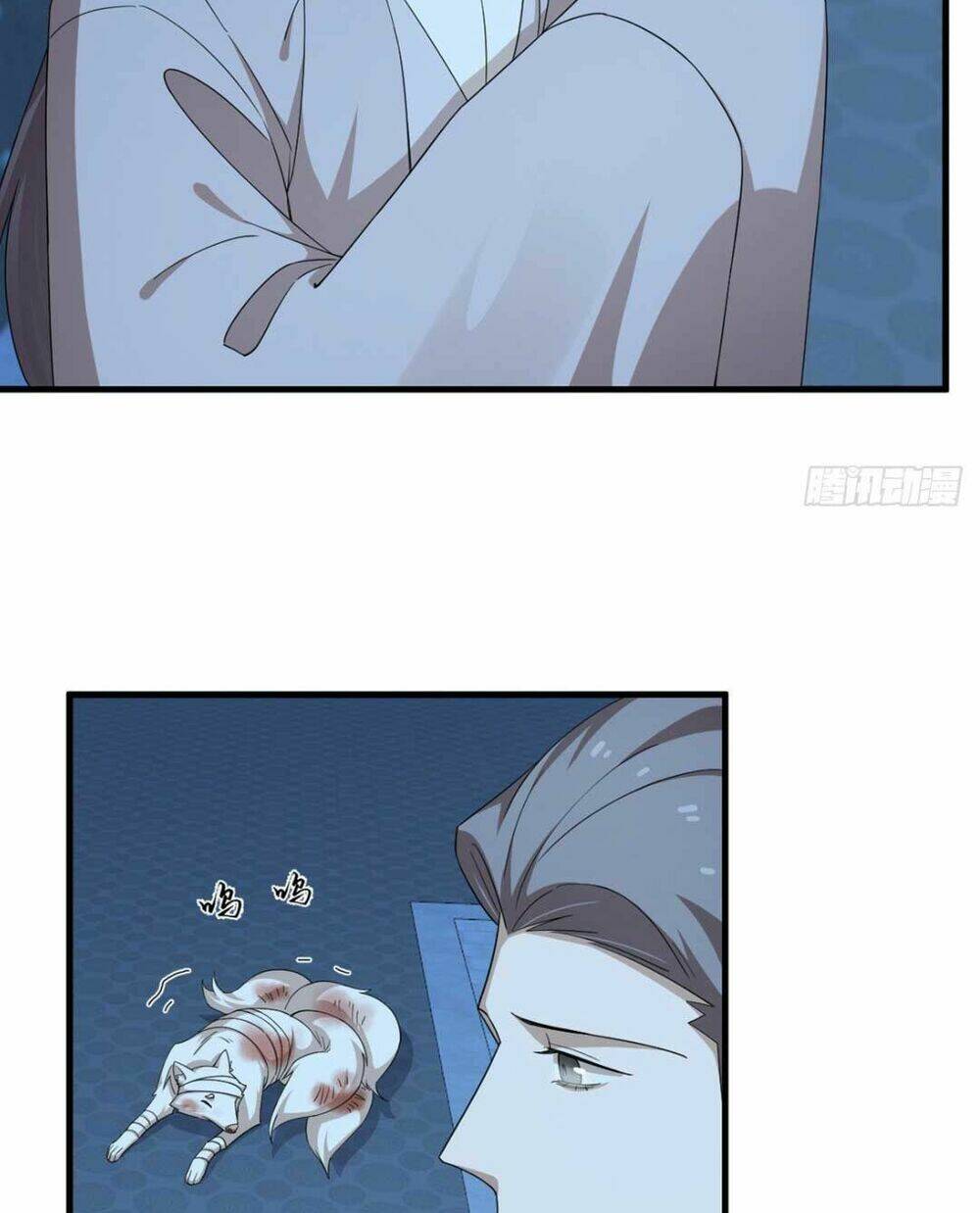 Độc Bộ Thiên Hạ: Đặc Công Thần Y Chapter 362 - Trang 10