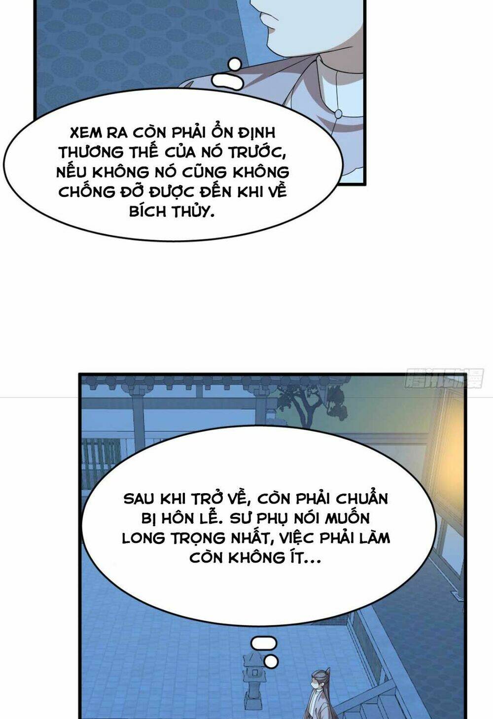 Độc Bộ Thiên Hạ: Đặc Công Thần Y Chapter 362 - Trang 11