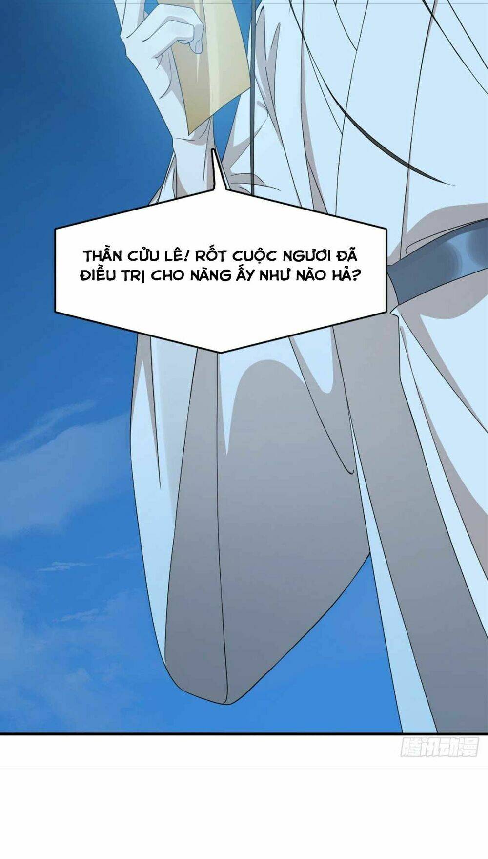 Độc Bộ Thiên Hạ: Đặc Công Thần Y Chapter 362 - Trang 16