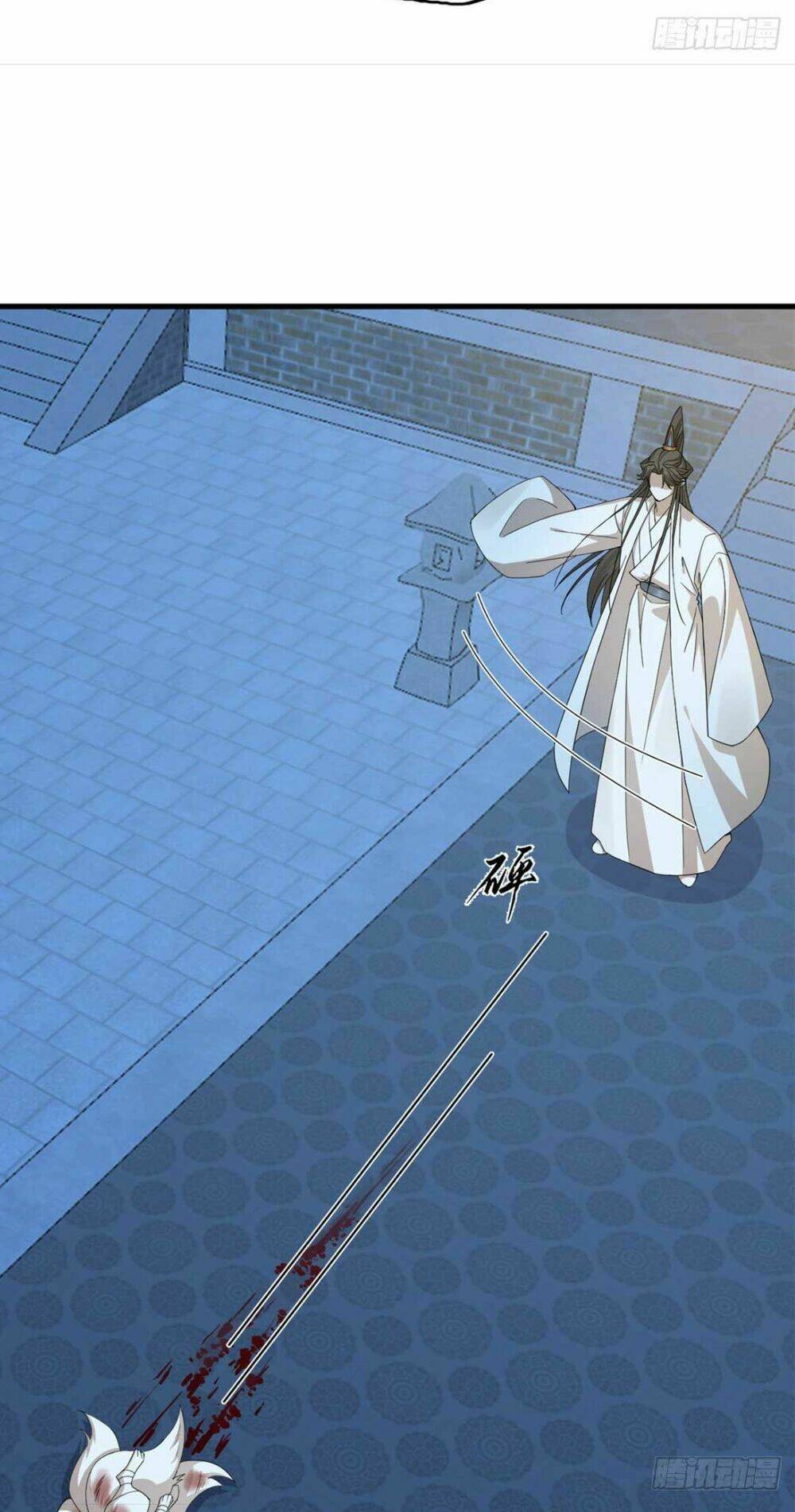 Độc Bộ Thiên Hạ: Đặc Công Thần Y Chapter 362 - Trang 1