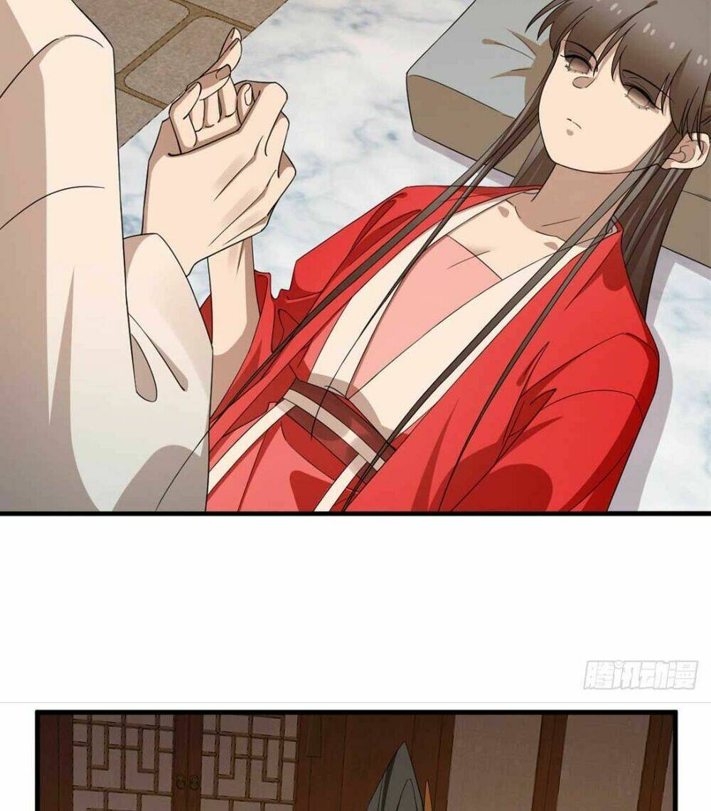 Độc Bộ Thiên Hạ: Đặc Công Thần Y Chapter 362 - Trang 21