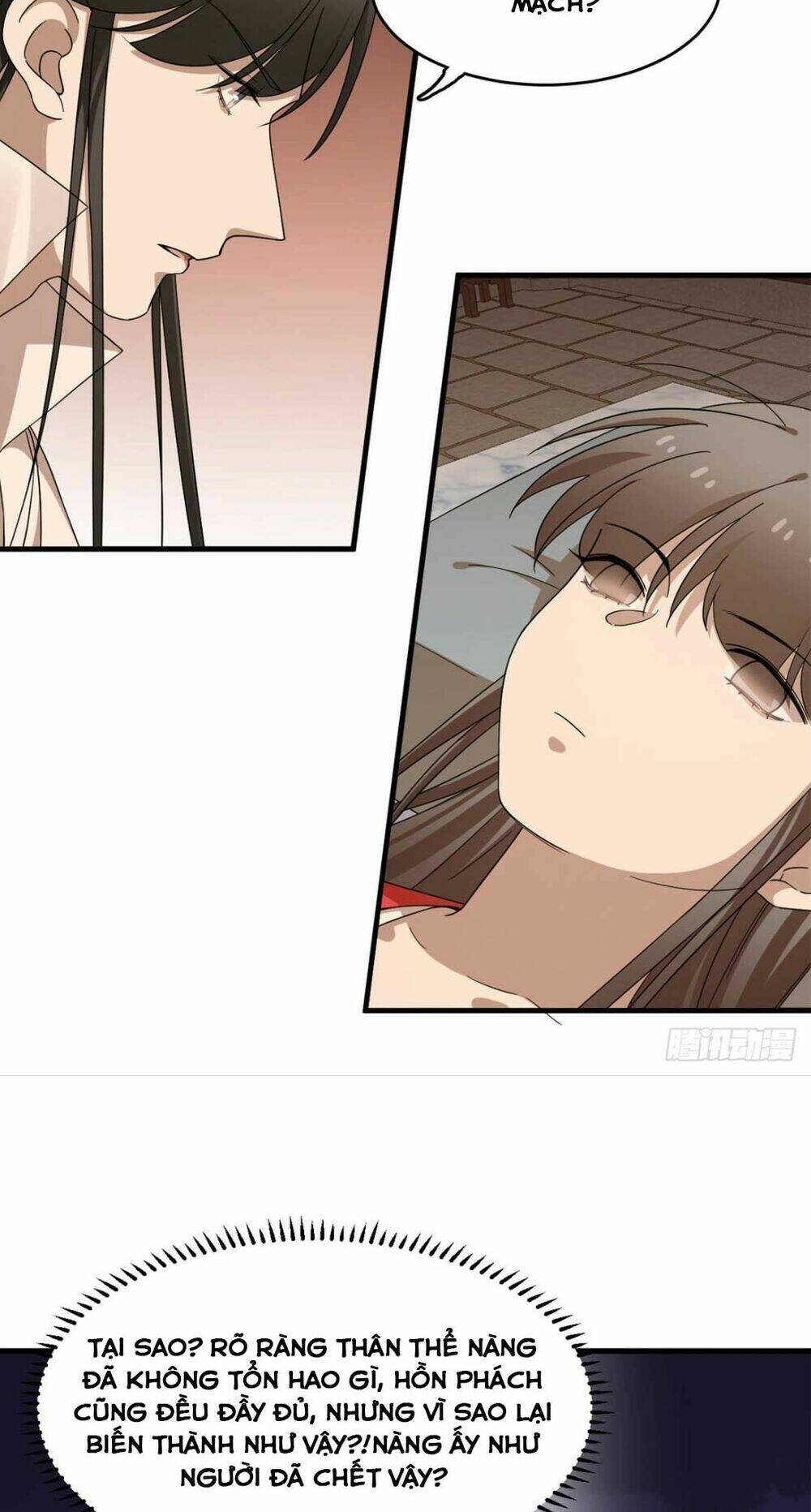 Độc Bộ Thiên Hạ: Đặc Công Thần Y Chapter 362 - Trang 23