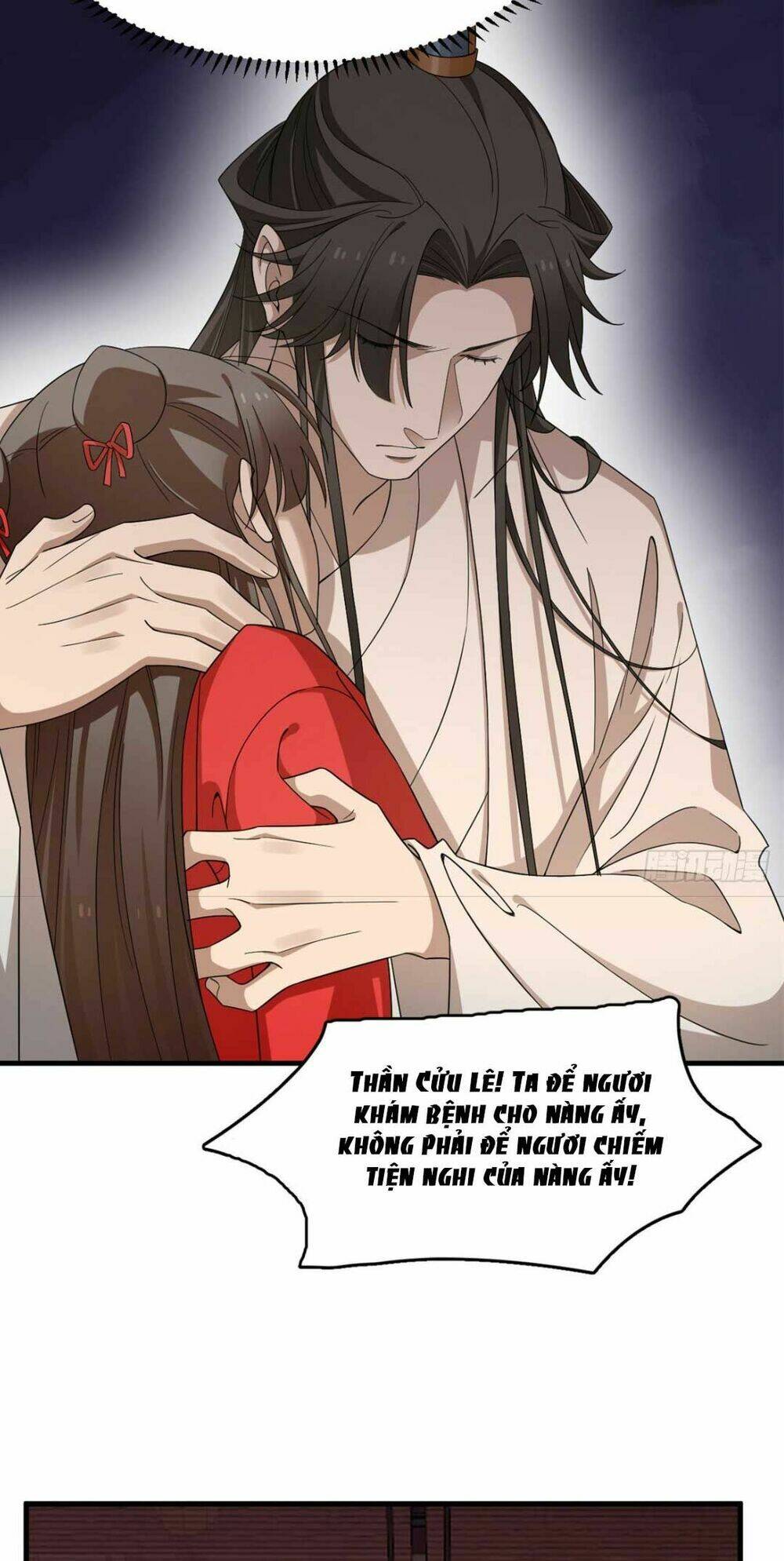 Độc Bộ Thiên Hạ: Đặc Công Thần Y Chapter 362 - Trang 24