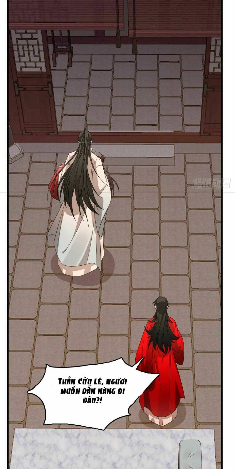 Độc Bộ Thiên Hạ: Đặc Công Thần Y Chapter 362 - Trang 25