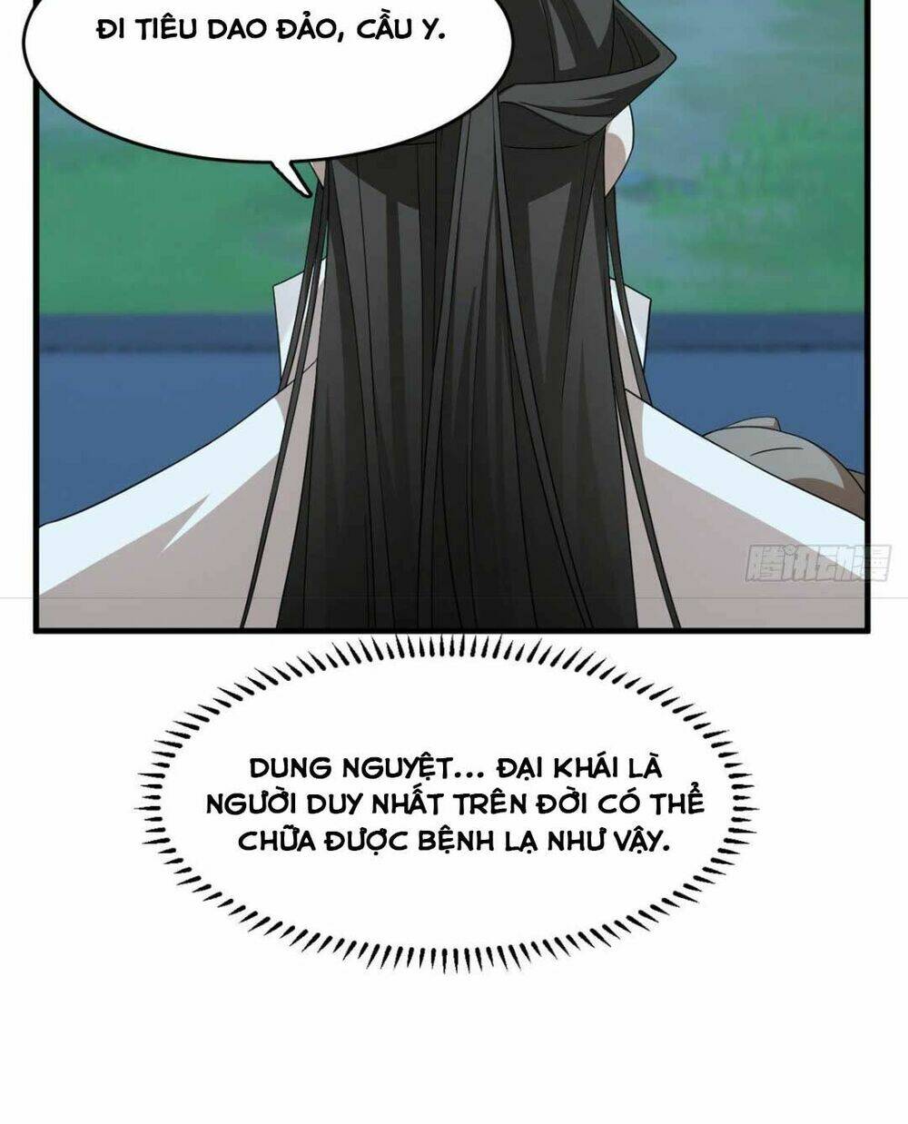 Độc Bộ Thiên Hạ: Đặc Công Thần Y Chapter 362 - Trang 27