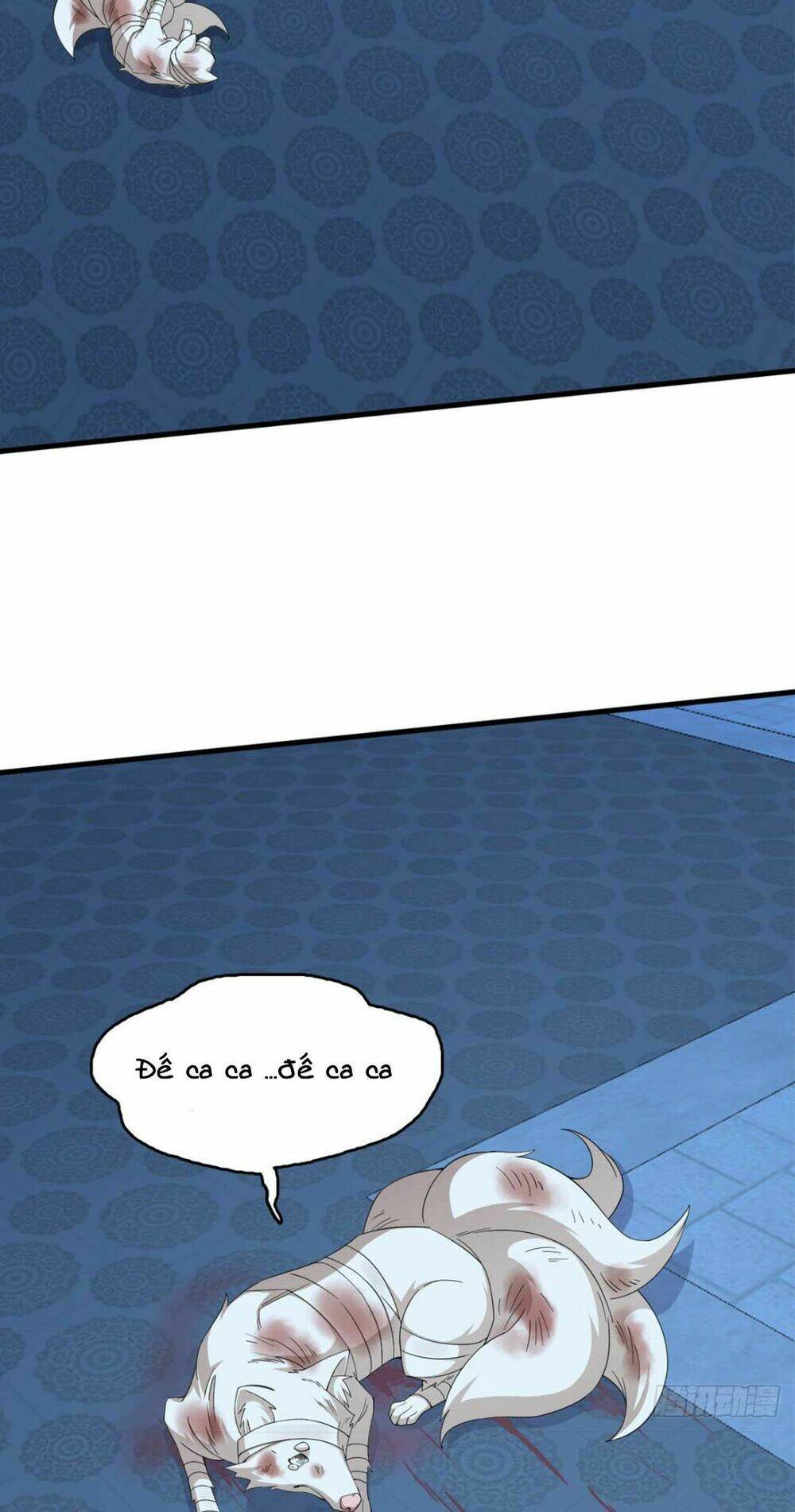 Độc Bộ Thiên Hạ: Đặc Công Thần Y Chapter 362 - Trang 2