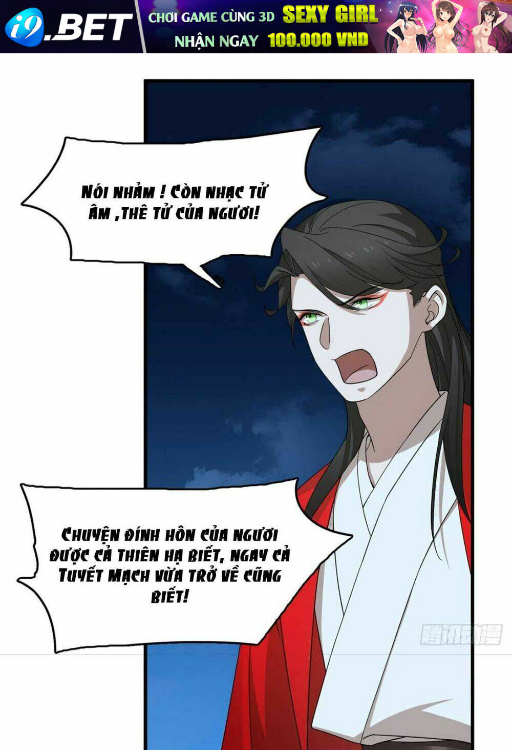 Độc Bộ Thiên Hạ: Đặc Công Thần Y Chapter 362 - Trang 32