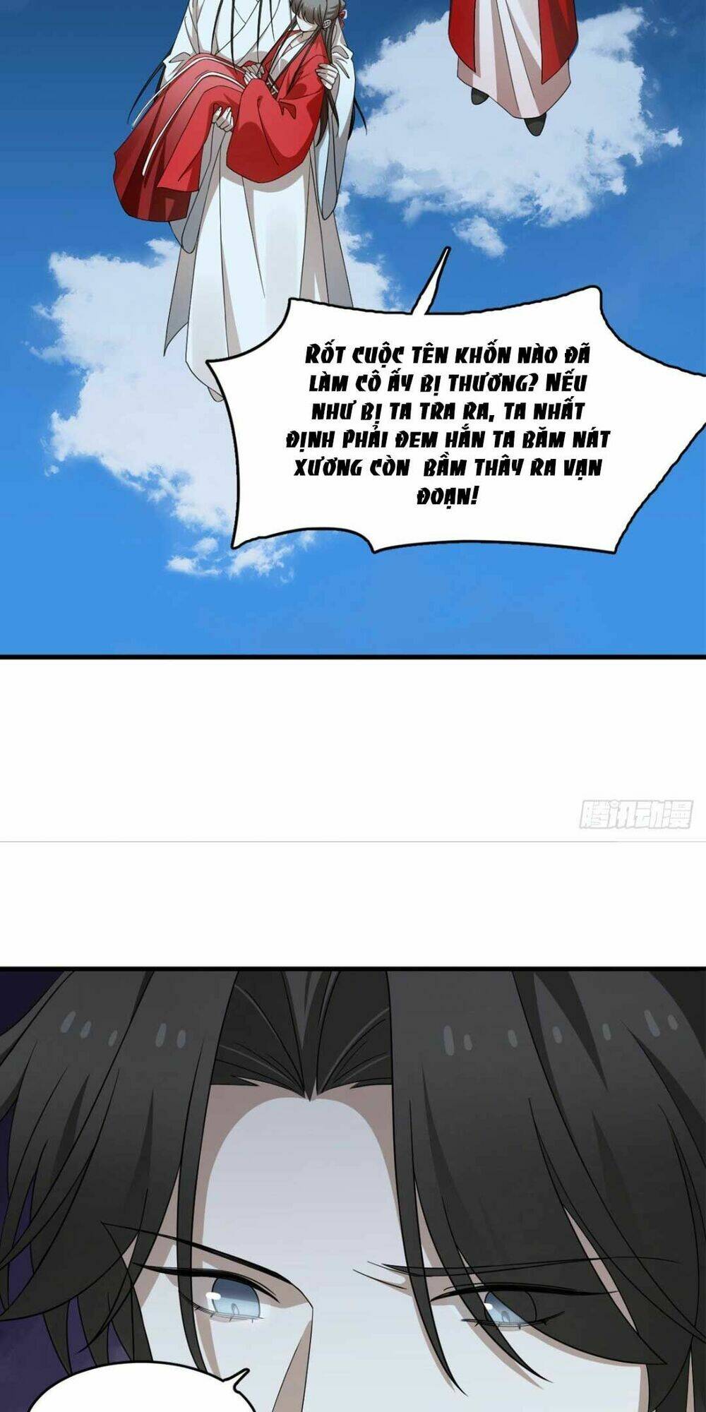 Độc Bộ Thiên Hạ: Đặc Công Thần Y Chapter 362 - Trang 34