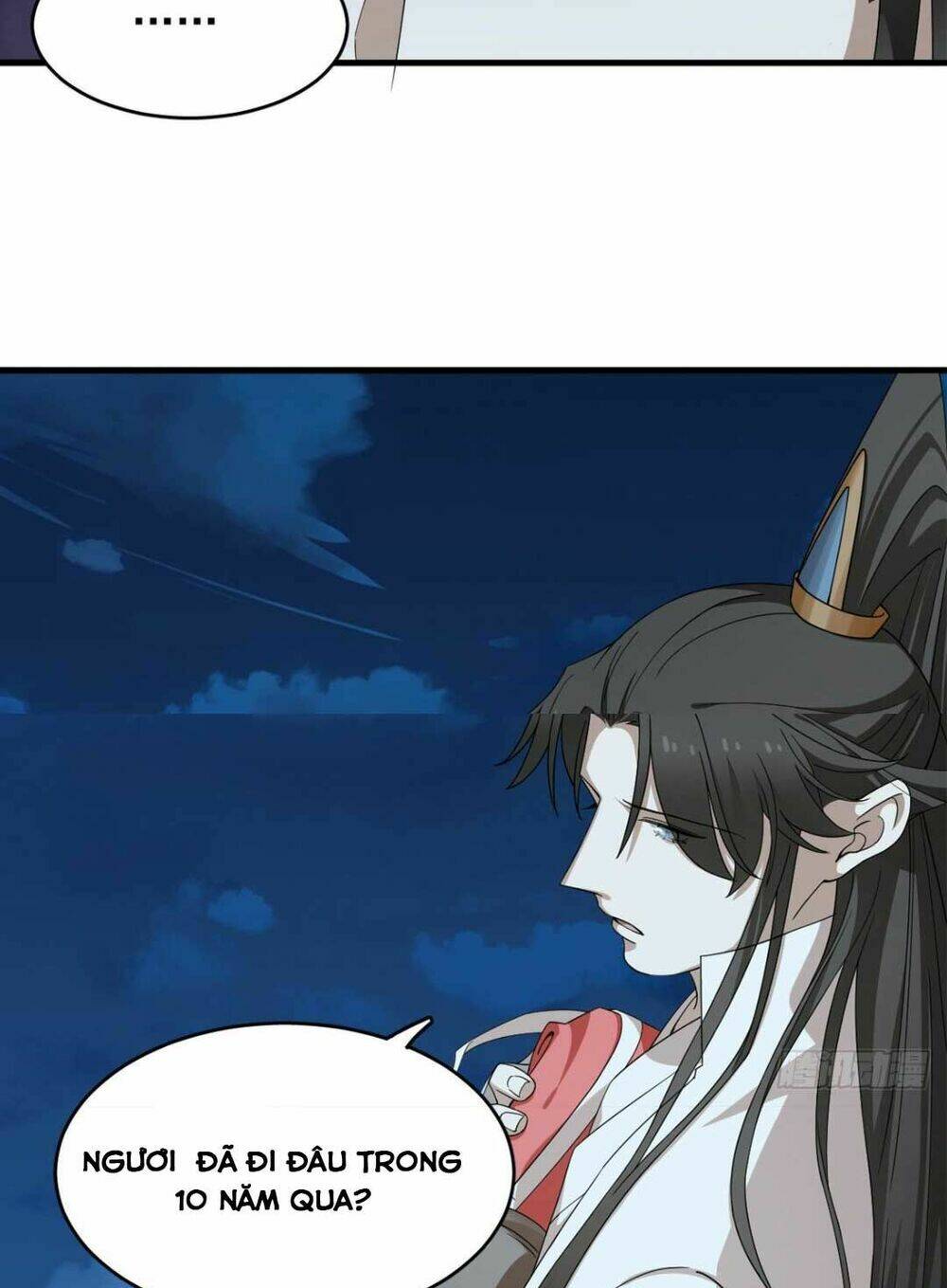 Độc Bộ Thiên Hạ: Đặc Công Thần Y Chapter 362 - Trang 35