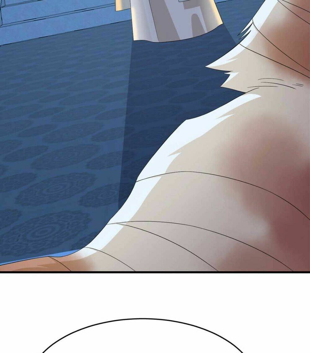 Độc Bộ Thiên Hạ: Đặc Công Thần Y Chapter 362 - Trang 4