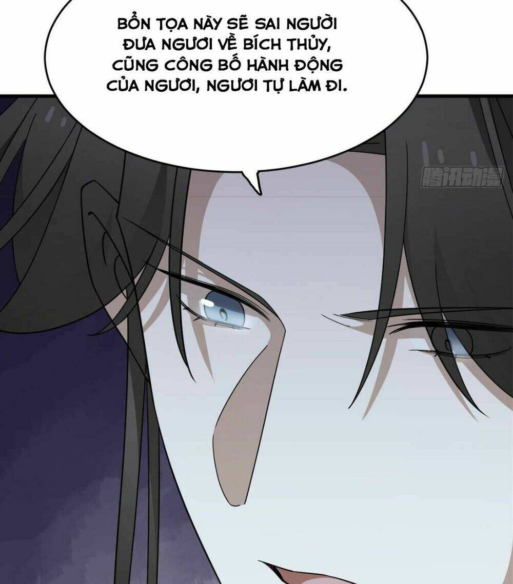 Độc Bộ Thiên Hạ: Đặc Công Thần Y Chapter 362 - Trang 5