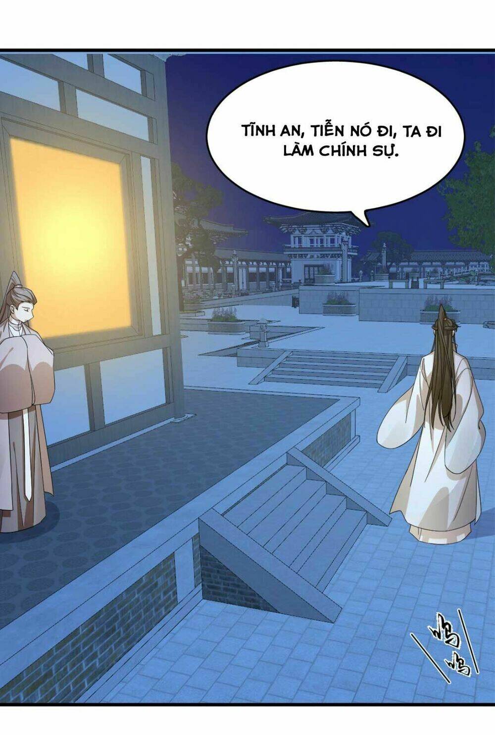 Độc Bộ Thiên Hạ: Đặc Công Thần Y Chapter 362 - Trang 8